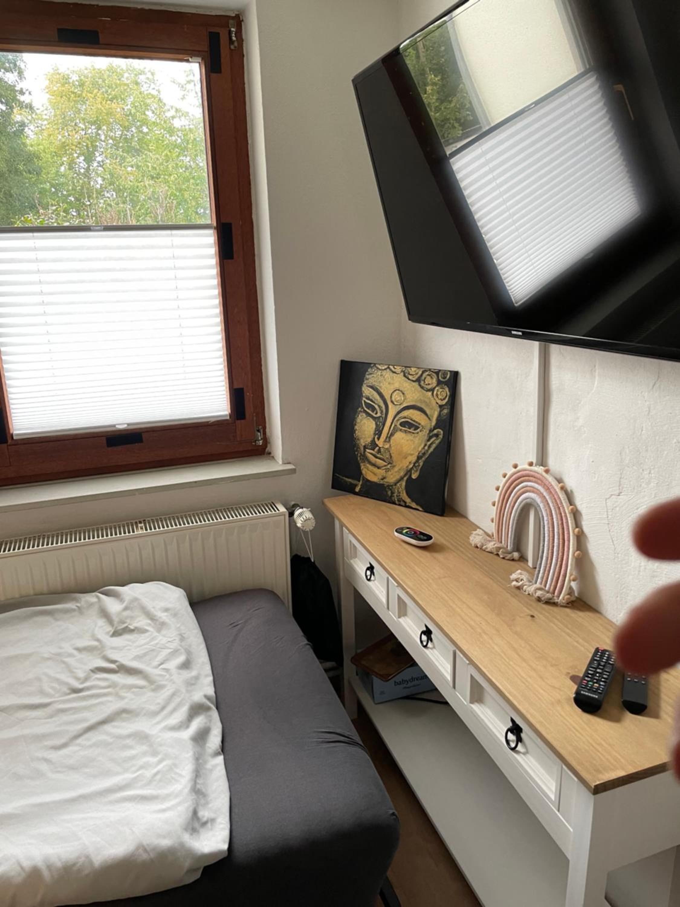 Ferienhaus mit Bar und Sauna