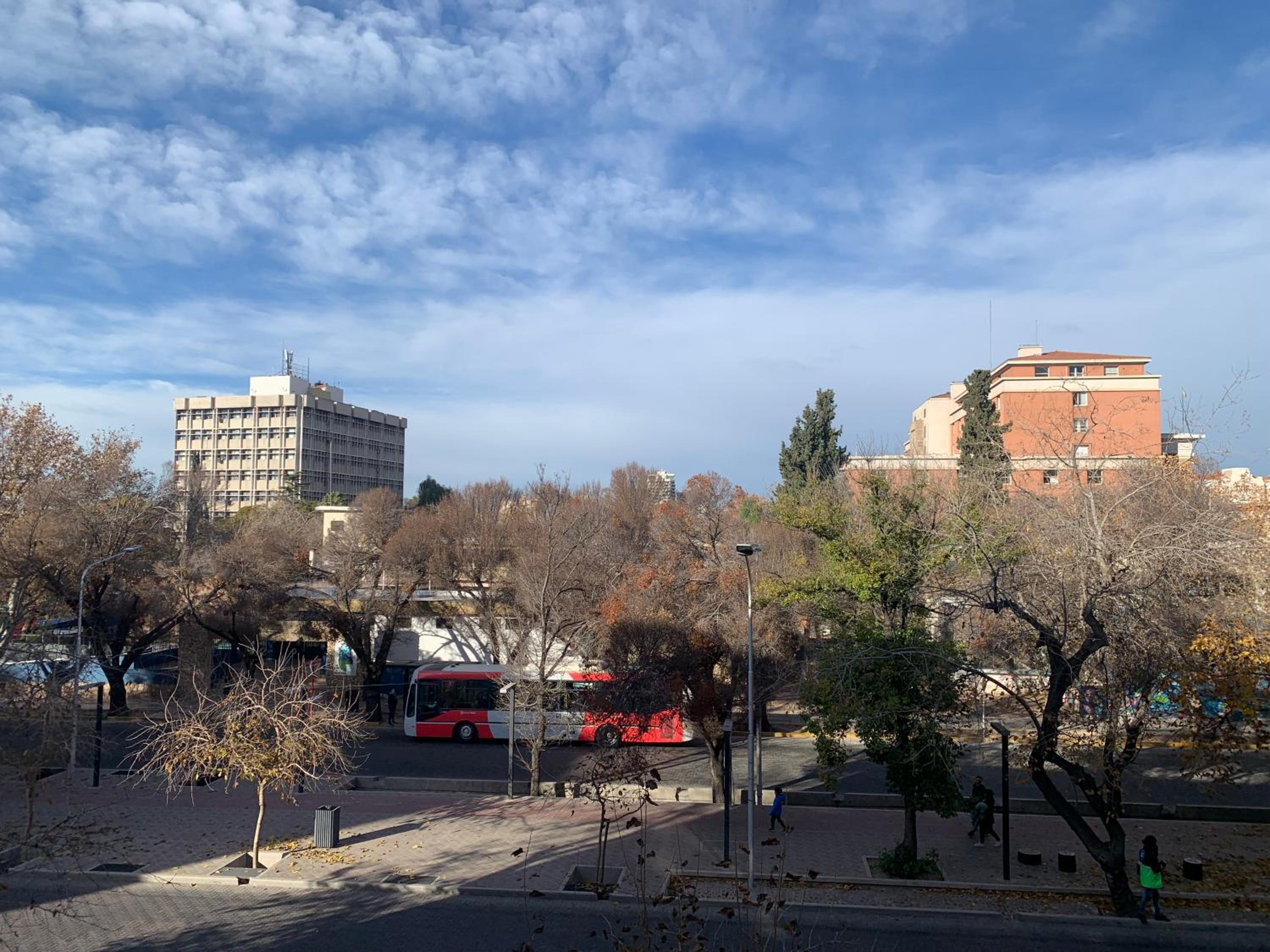 Confort en Centro de Mendoza