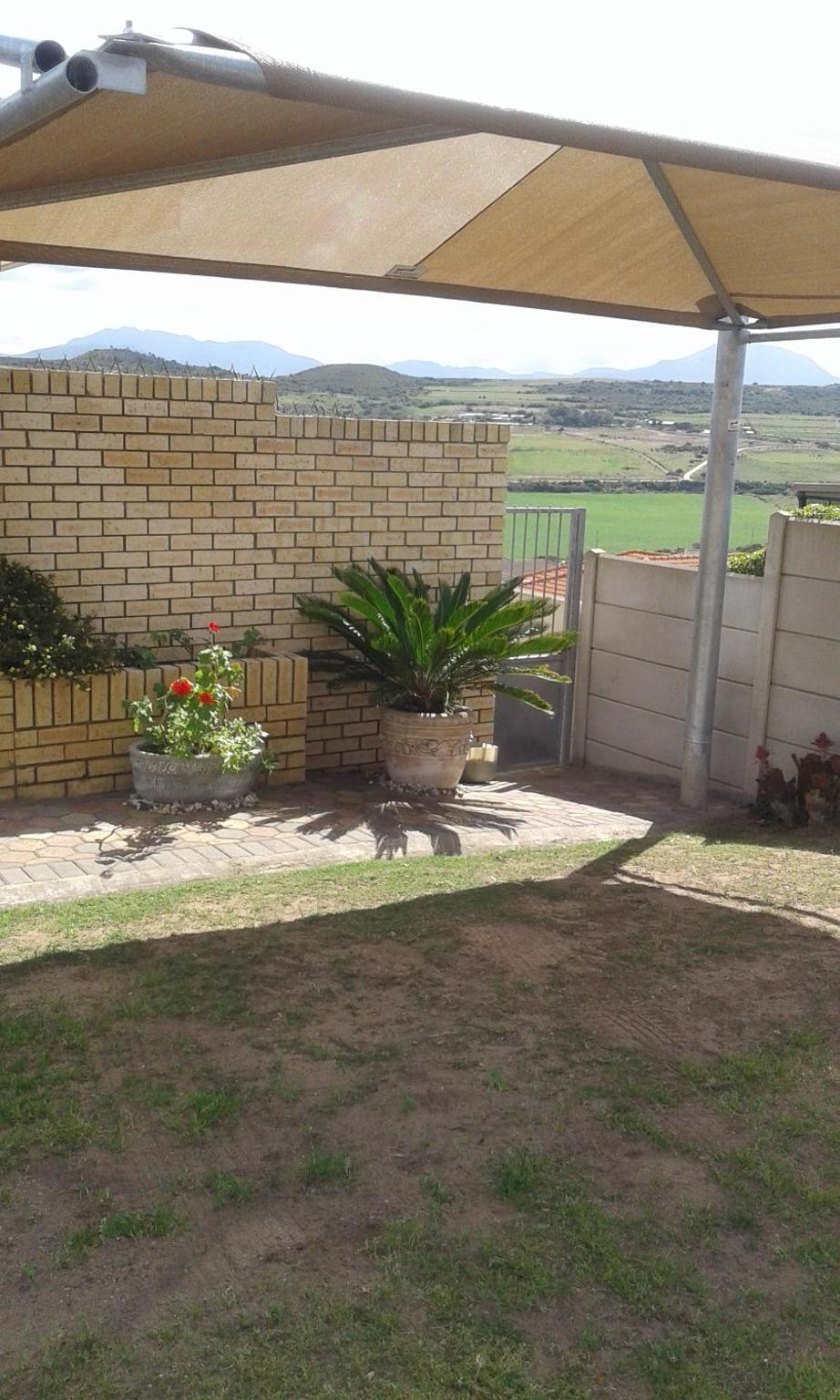 Potgieter's View view 5