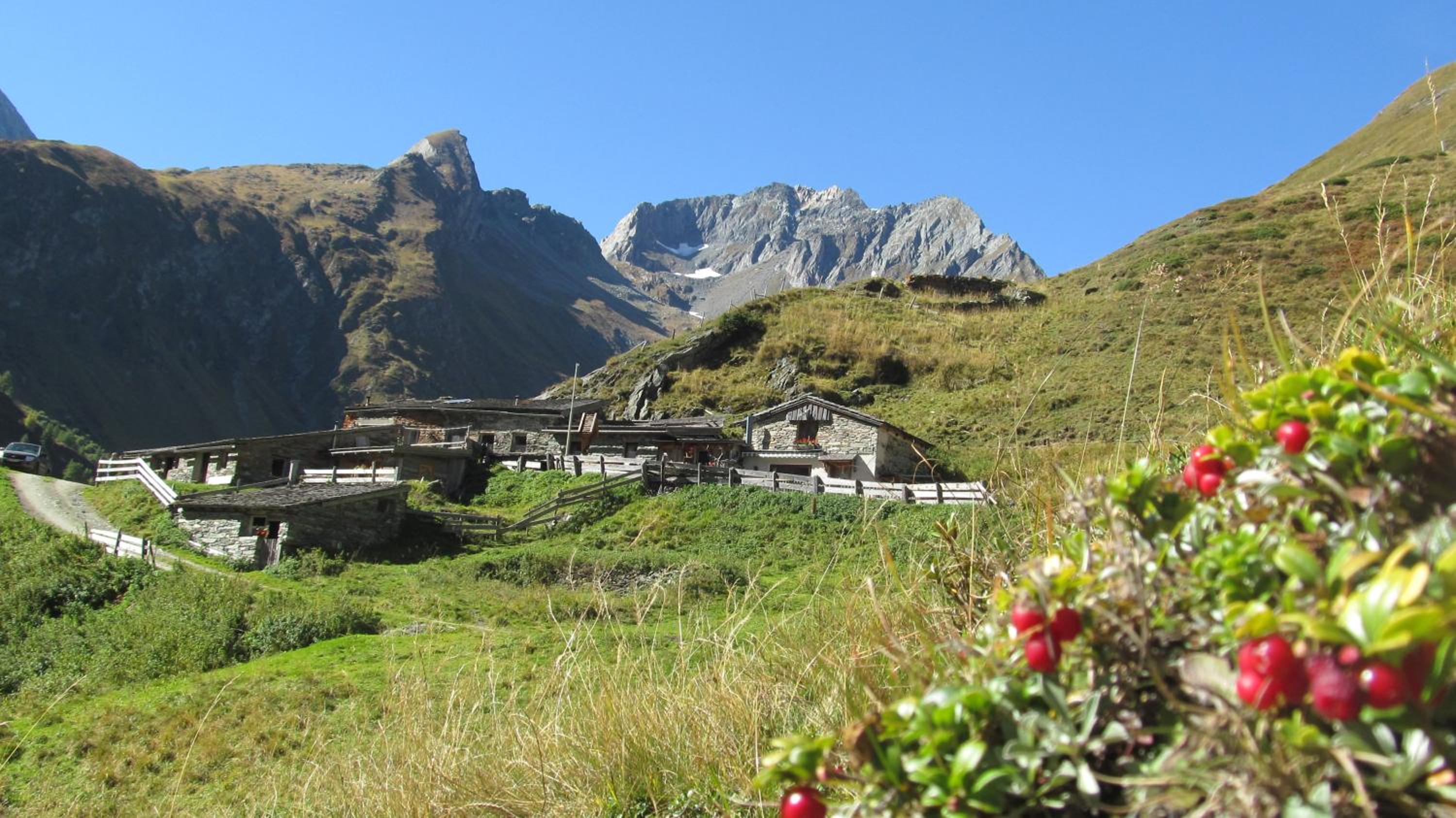 Klampererhof