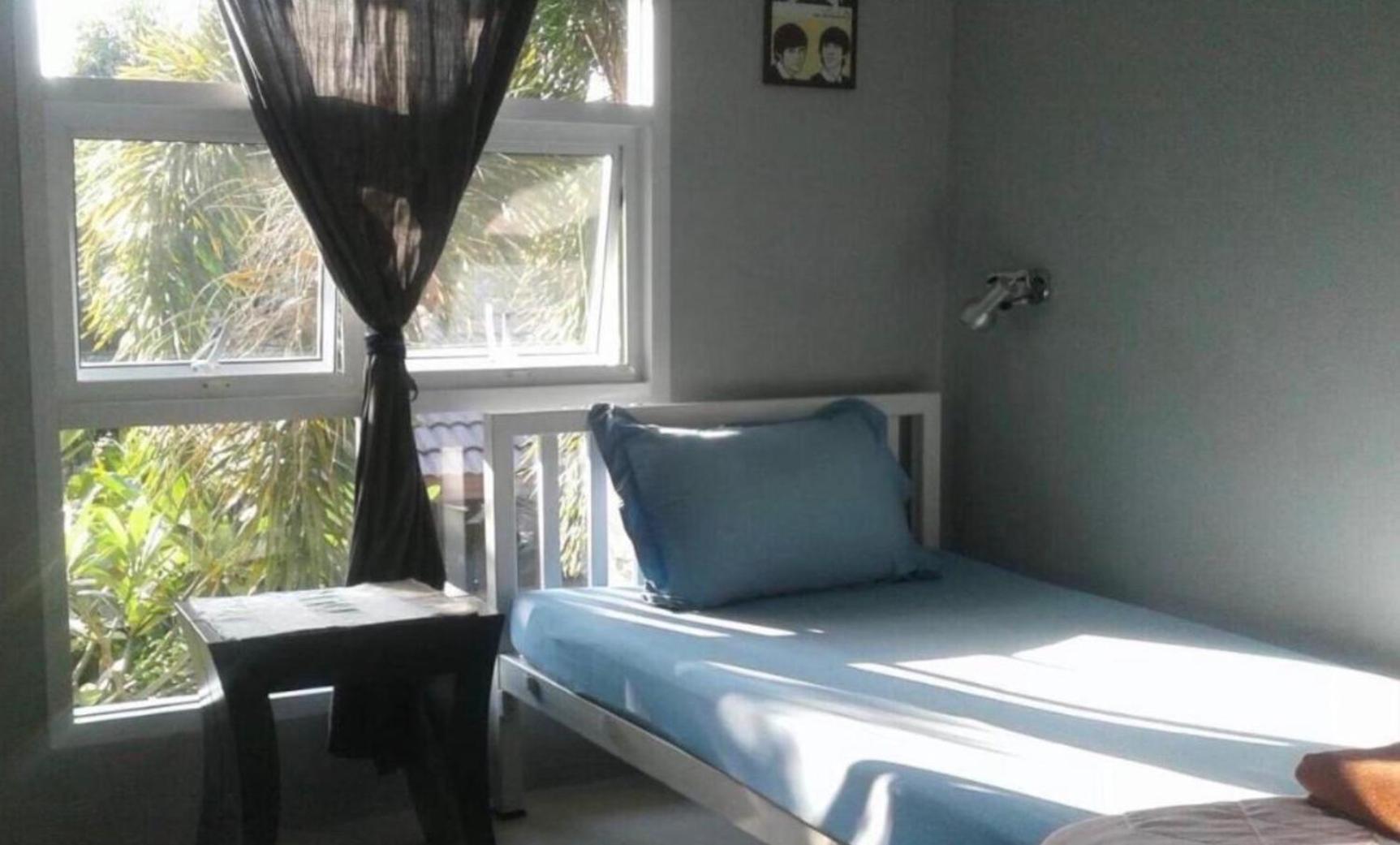 Ananas Samui Hostel