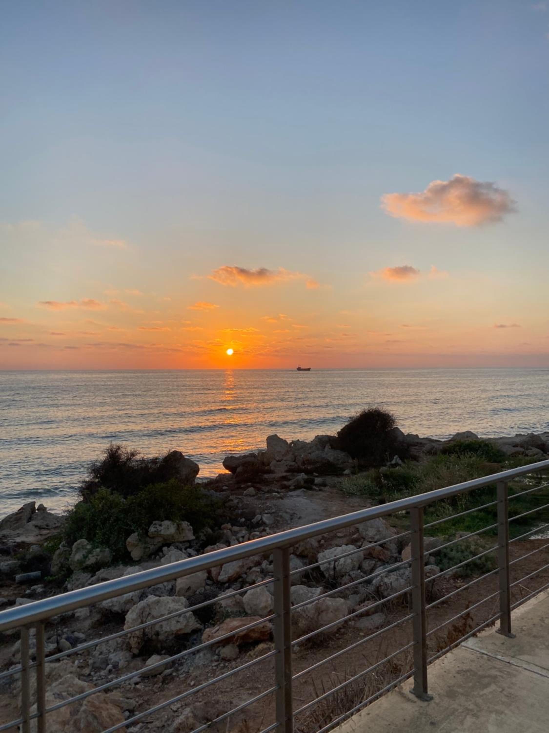 Paphos Venus holiday apartment