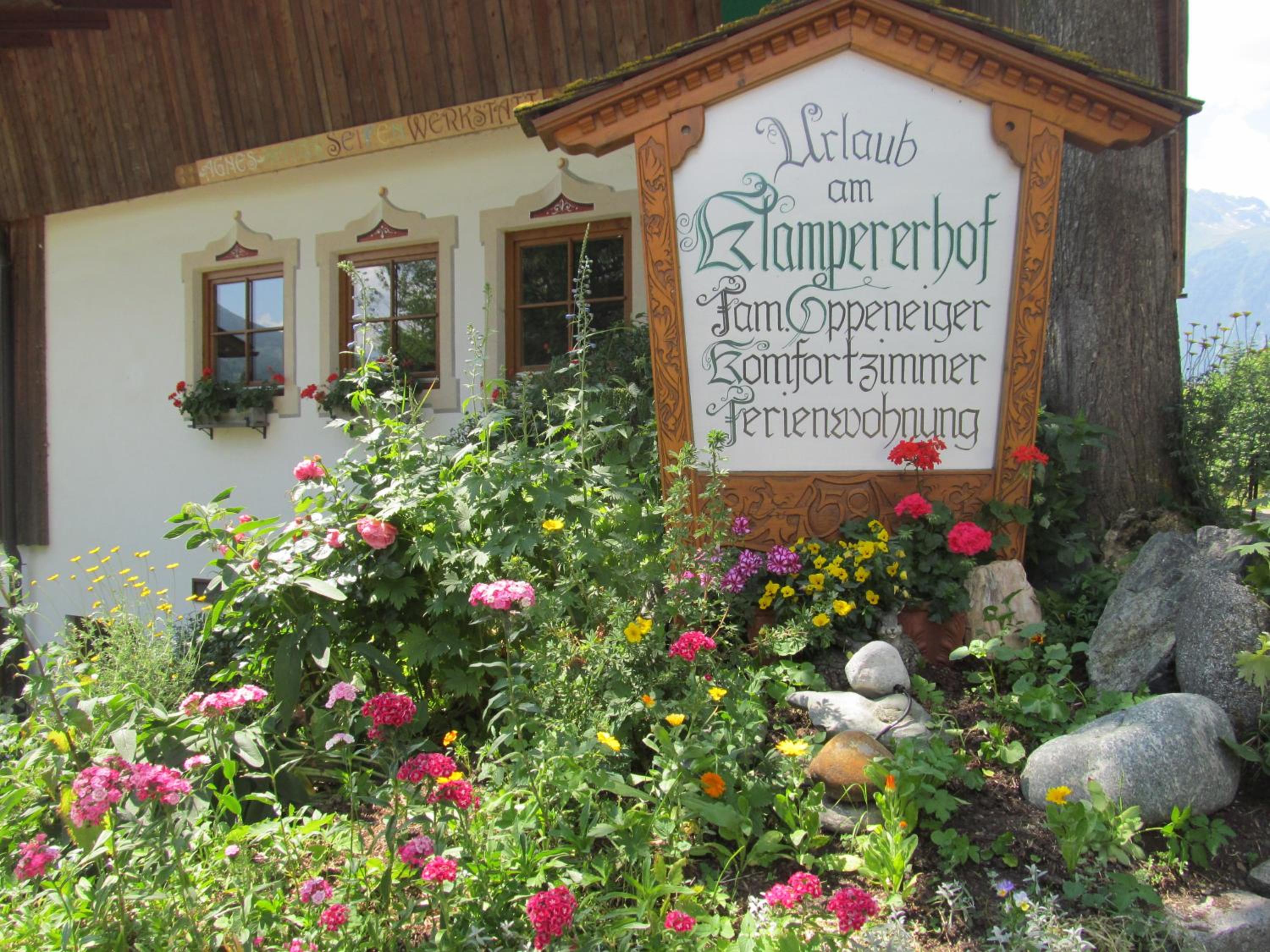 Klampererhof