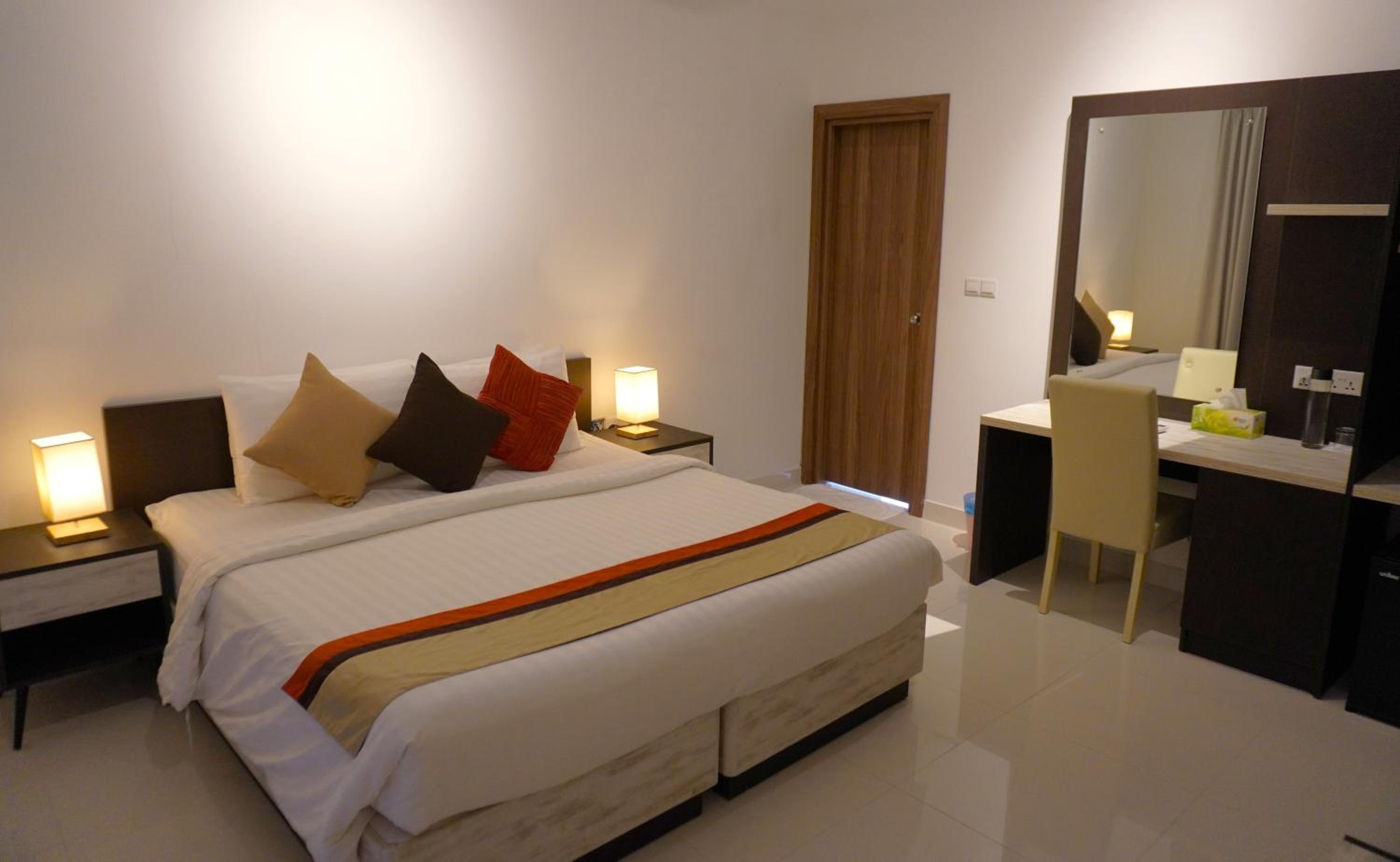 TME Retreats Dhigurah