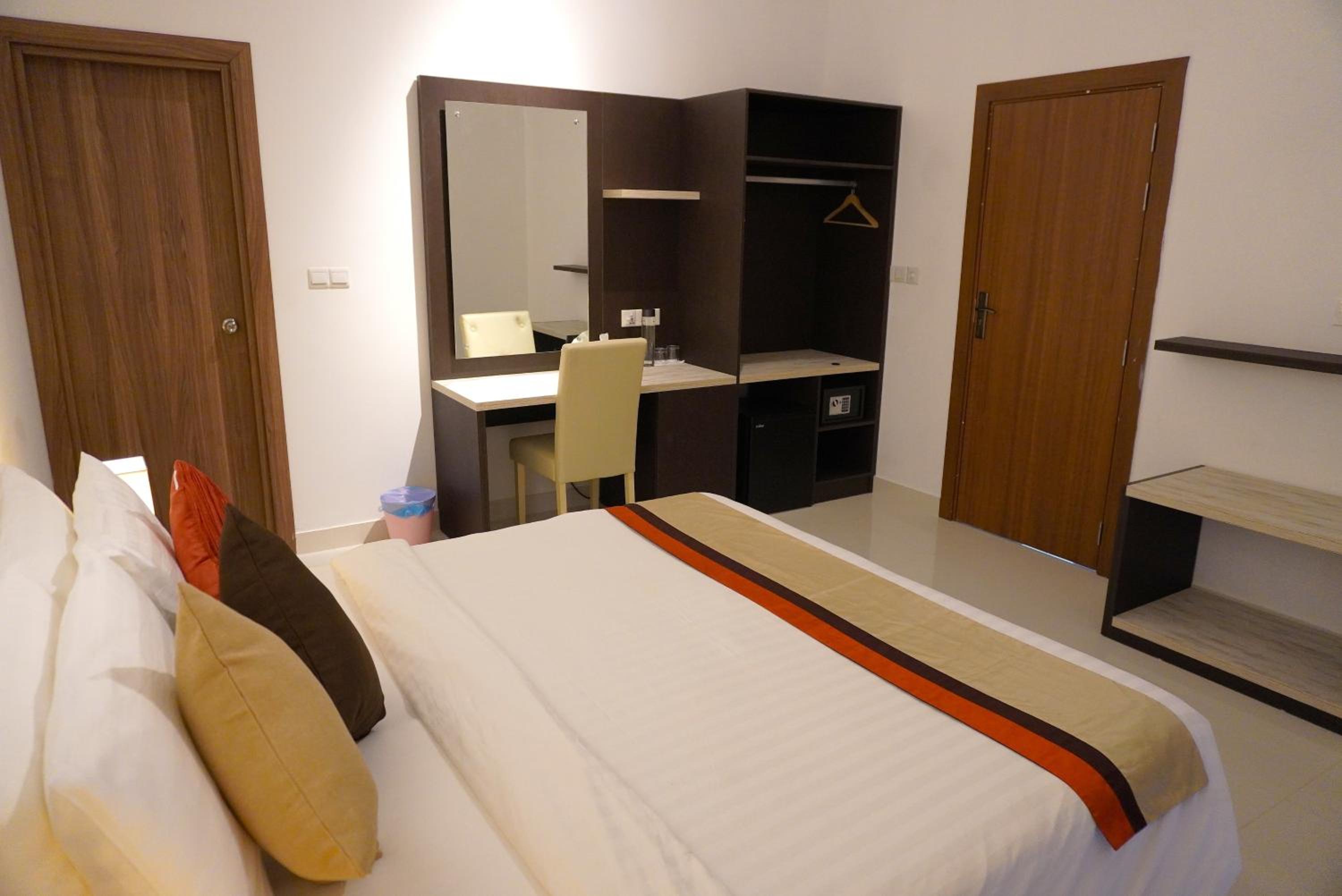 TME Retreats Dhigurah