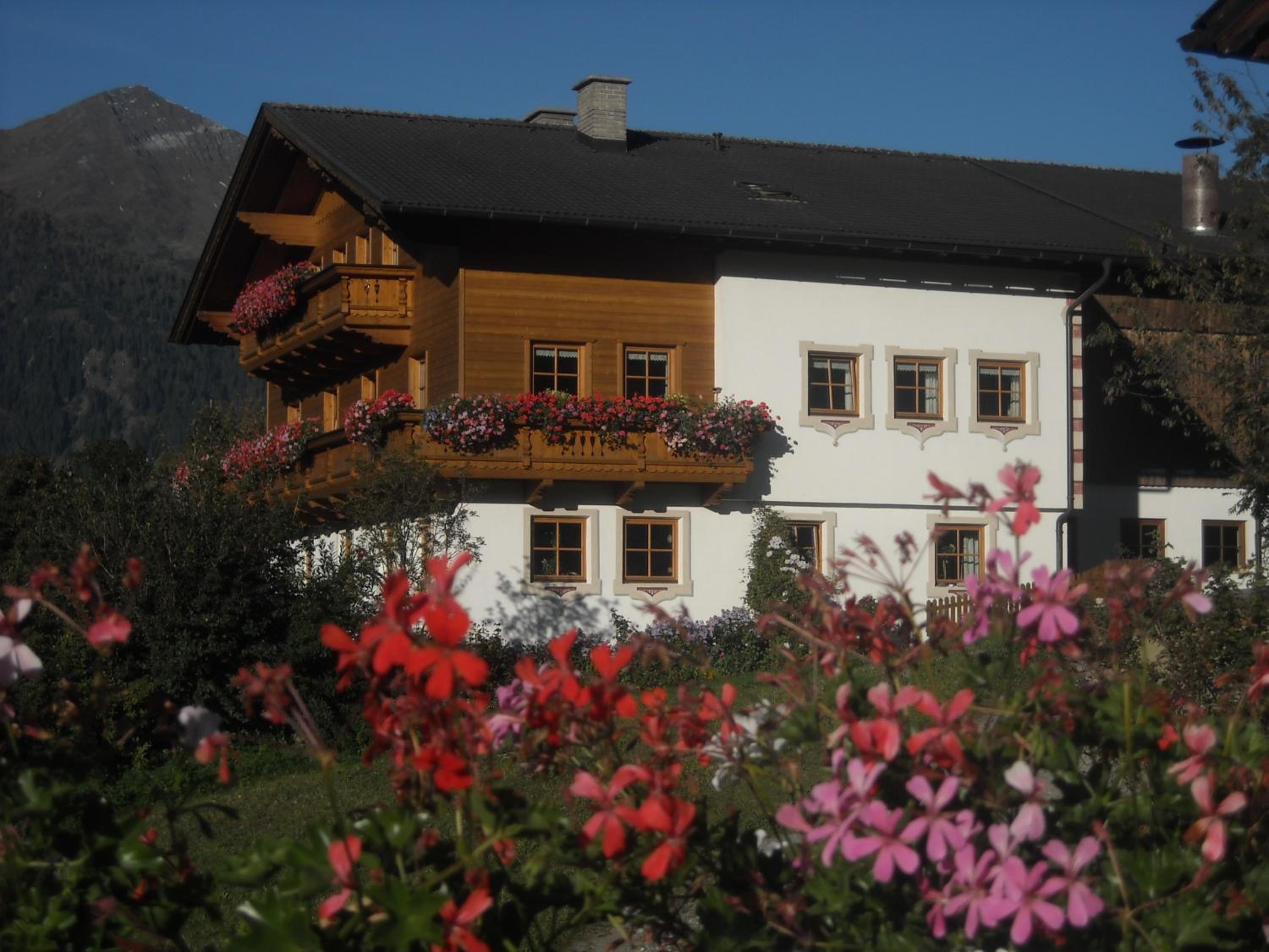 Klampererhof