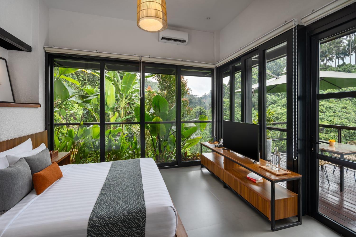 Zenubud