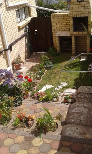 Potgieter's View view 3