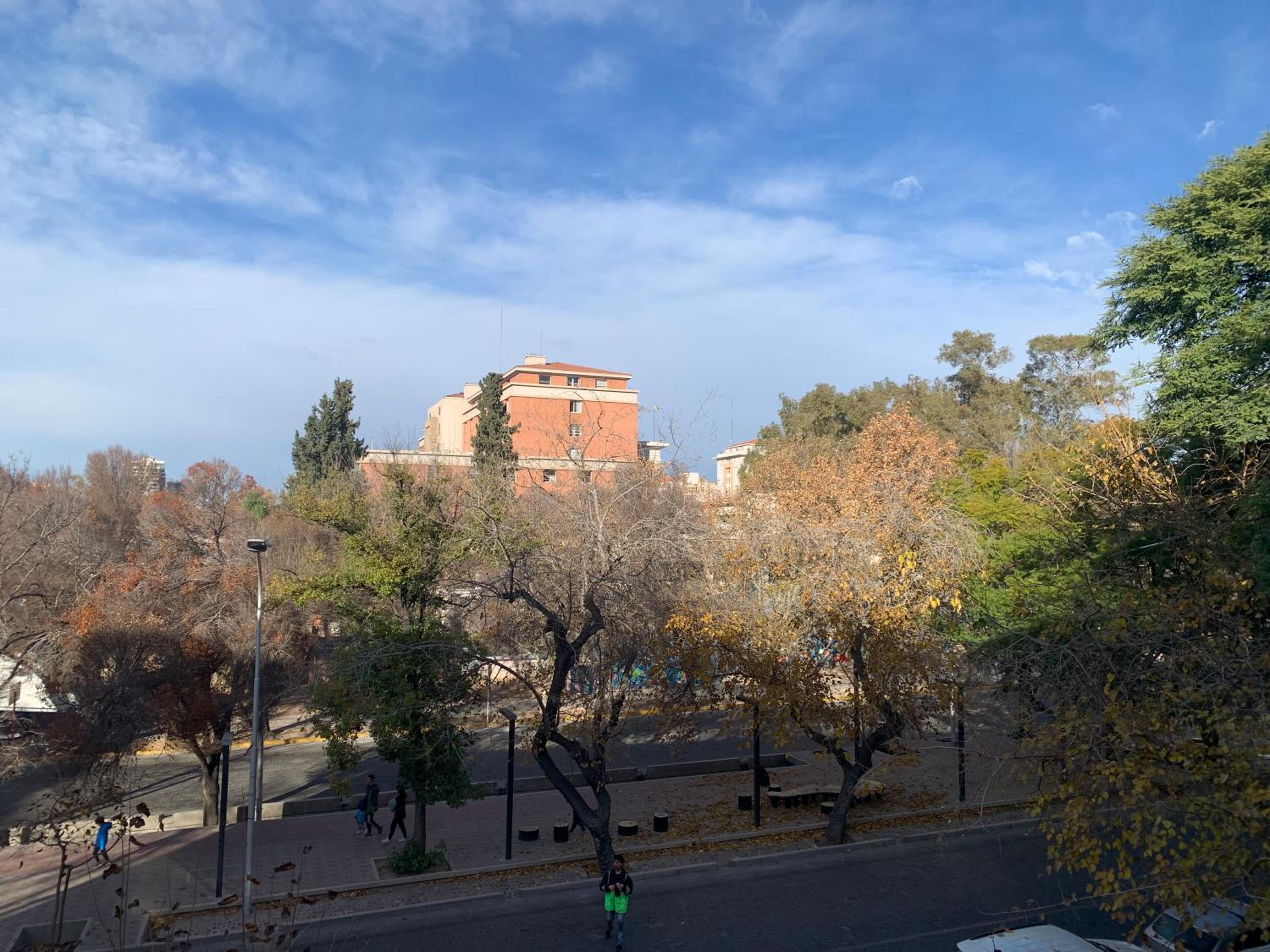 Confort en Centro de Mendoza