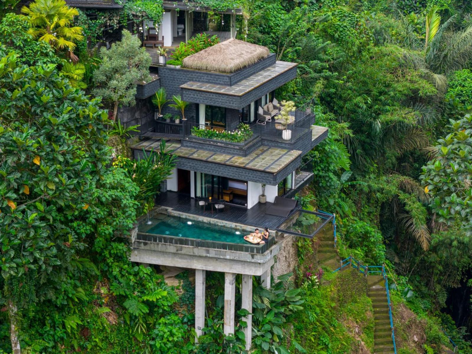 Zenubud