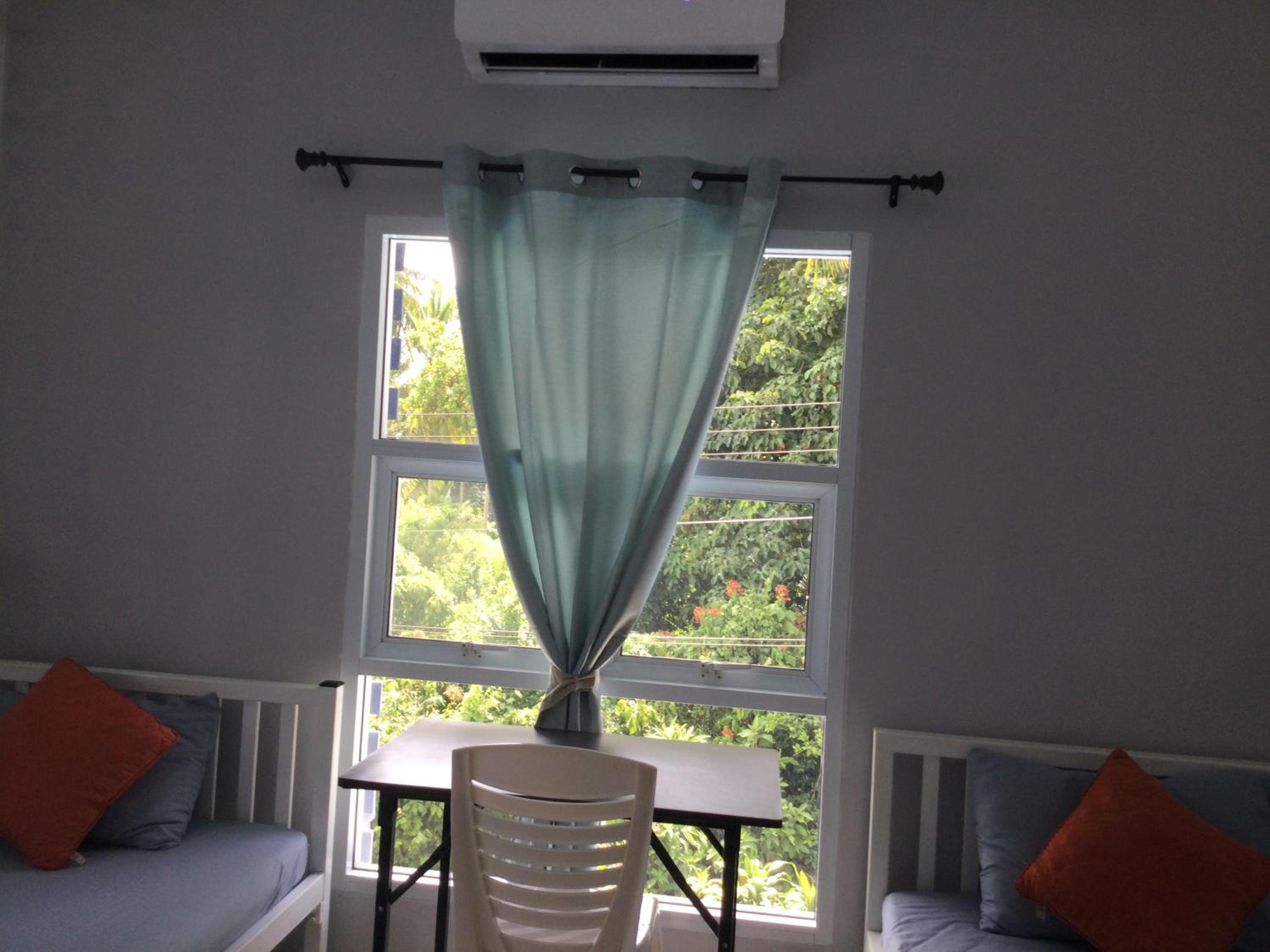 Ananas Samui Hostel