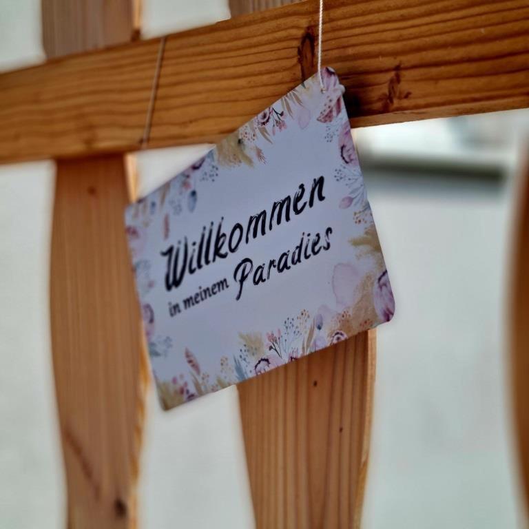 Urlaubsdomizil Am Töpfer - Ferienwohnungen in Olbersdorf