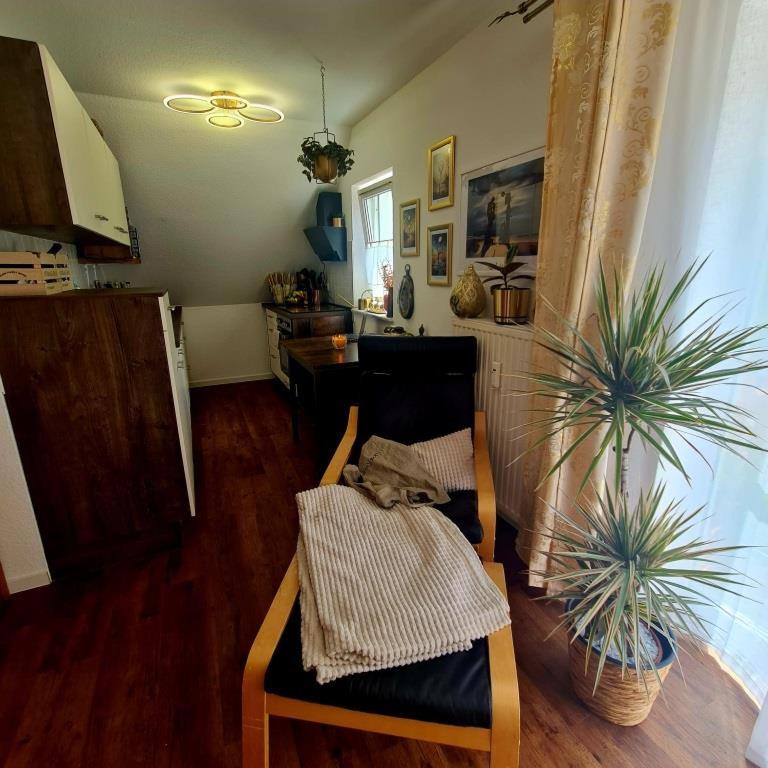 Urlaubsdomizil Am Töpfer - Ferienwohnungen in Olbersdorf