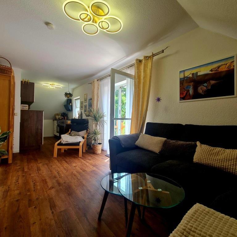 Urlaubsdomizil Am Töpfer - Ferienwohnungen in Olbersdorf