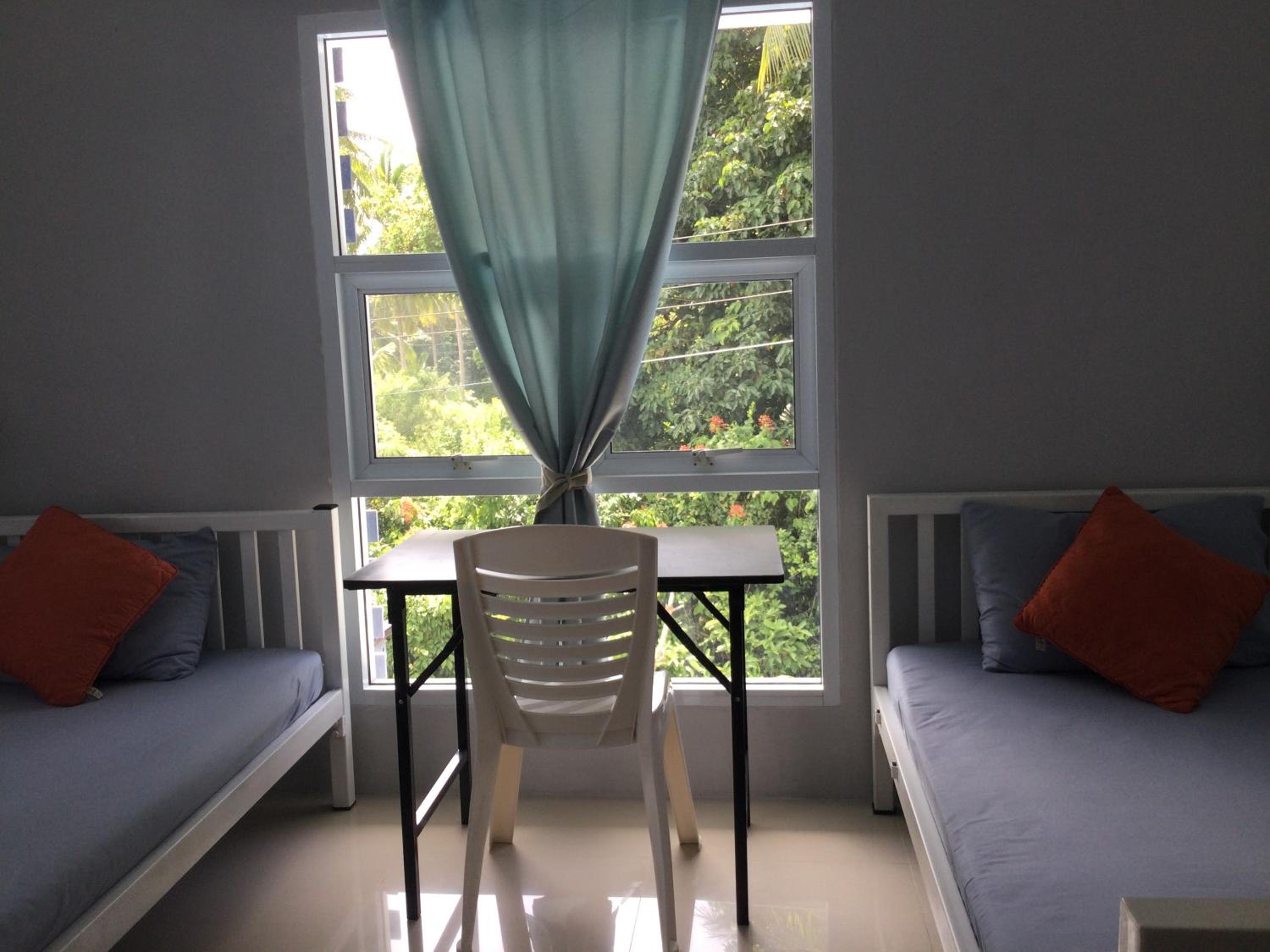 Ananas Samui Hostel