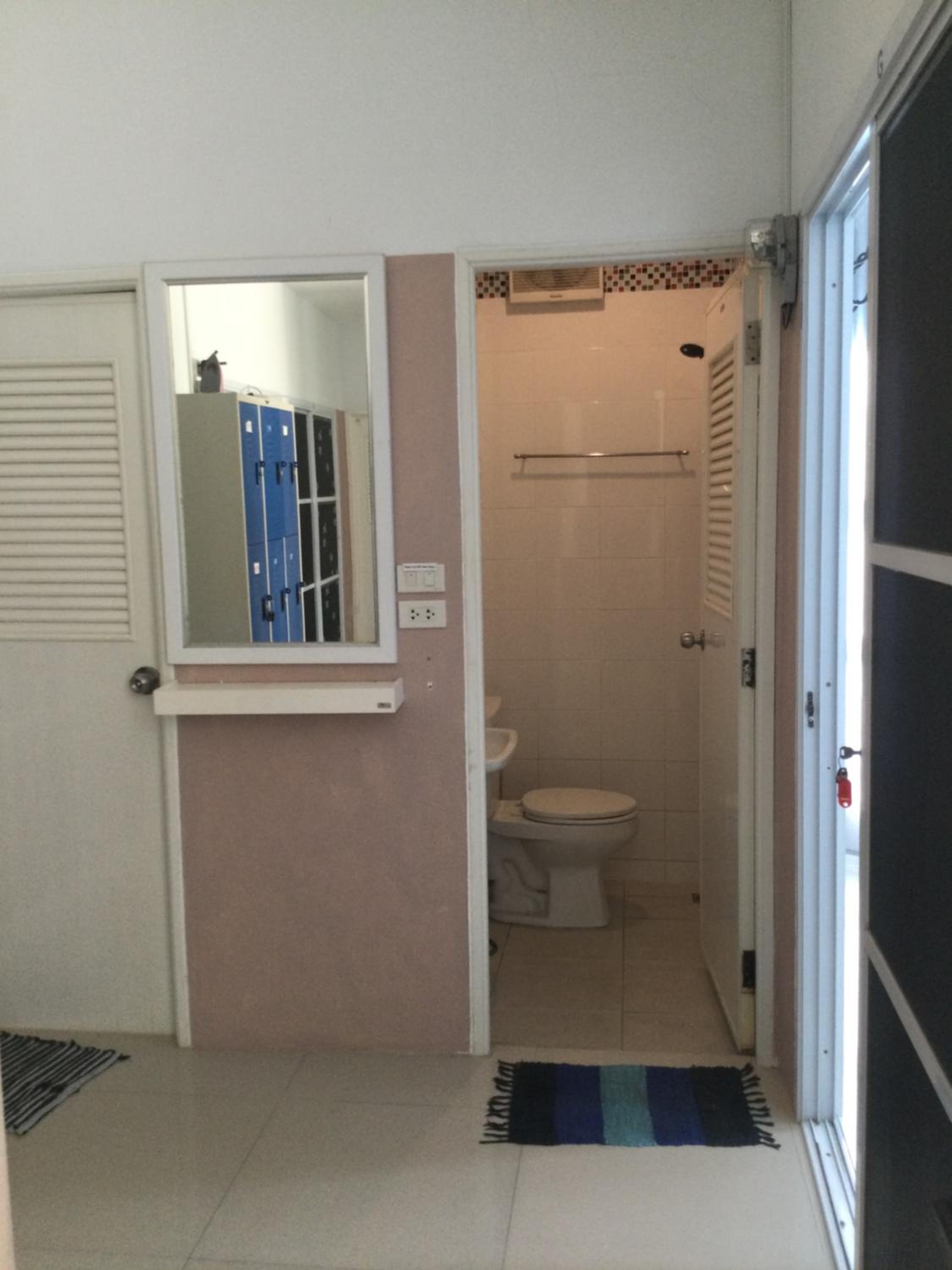 Ananas Samui Hostel