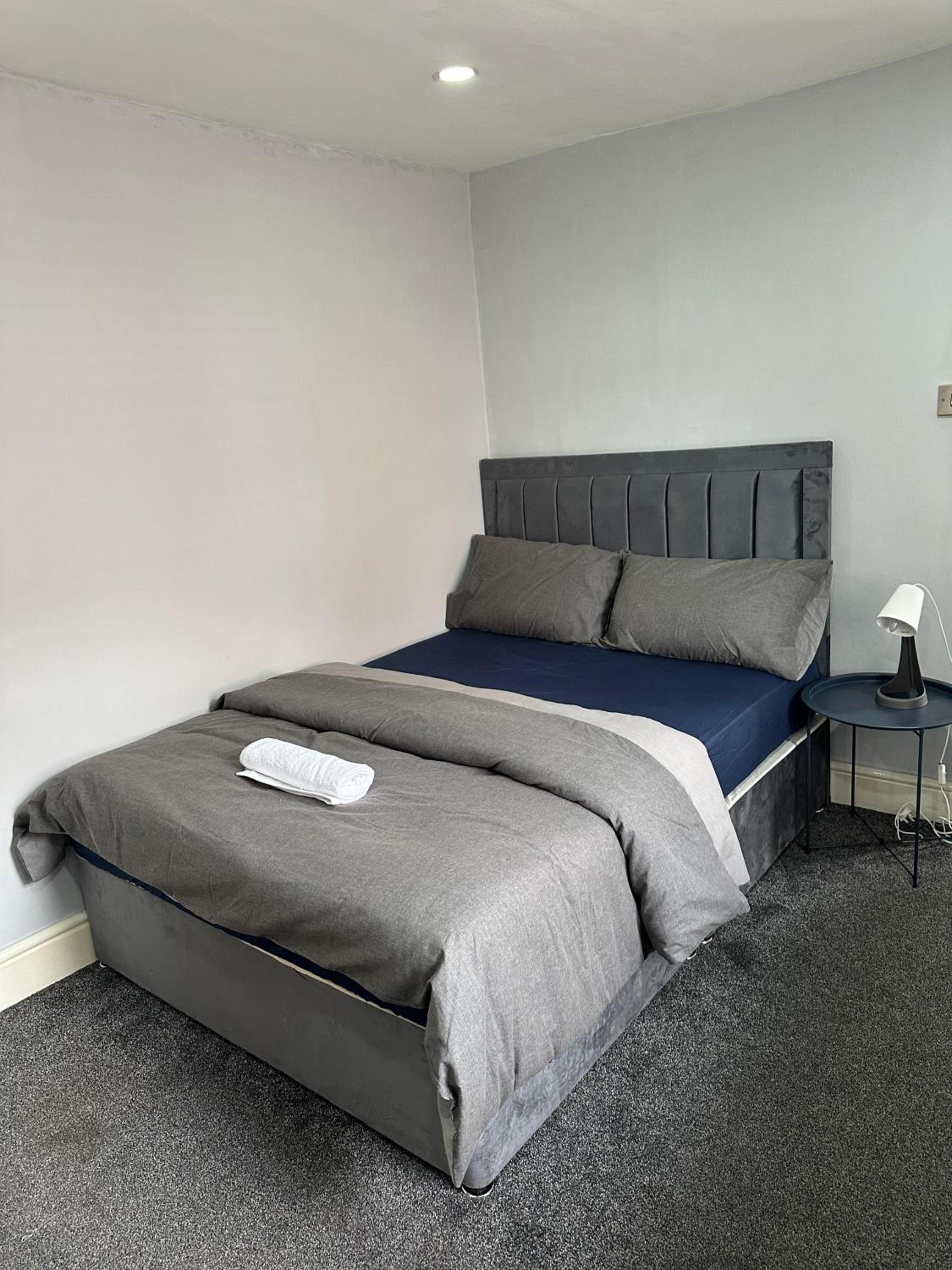 Room in Manchester view 4