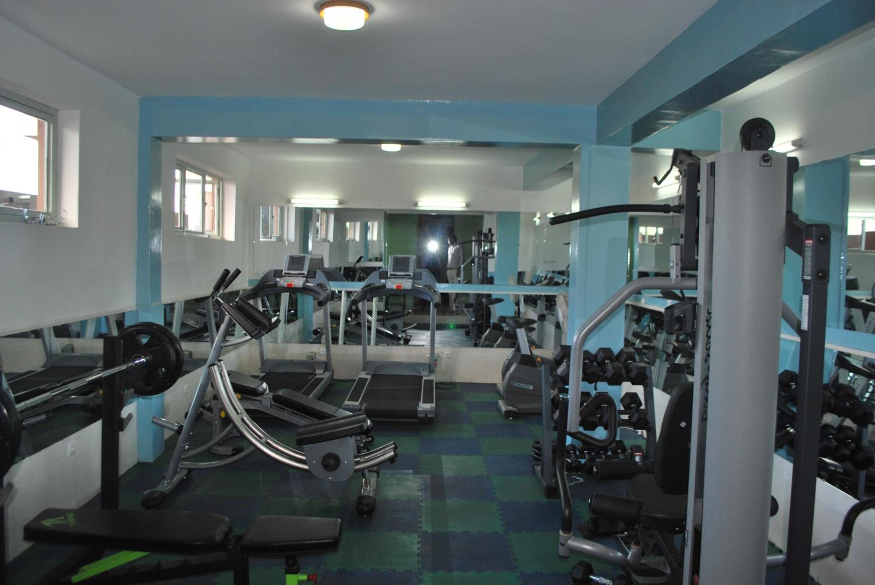 Grazia Apartment Hotel