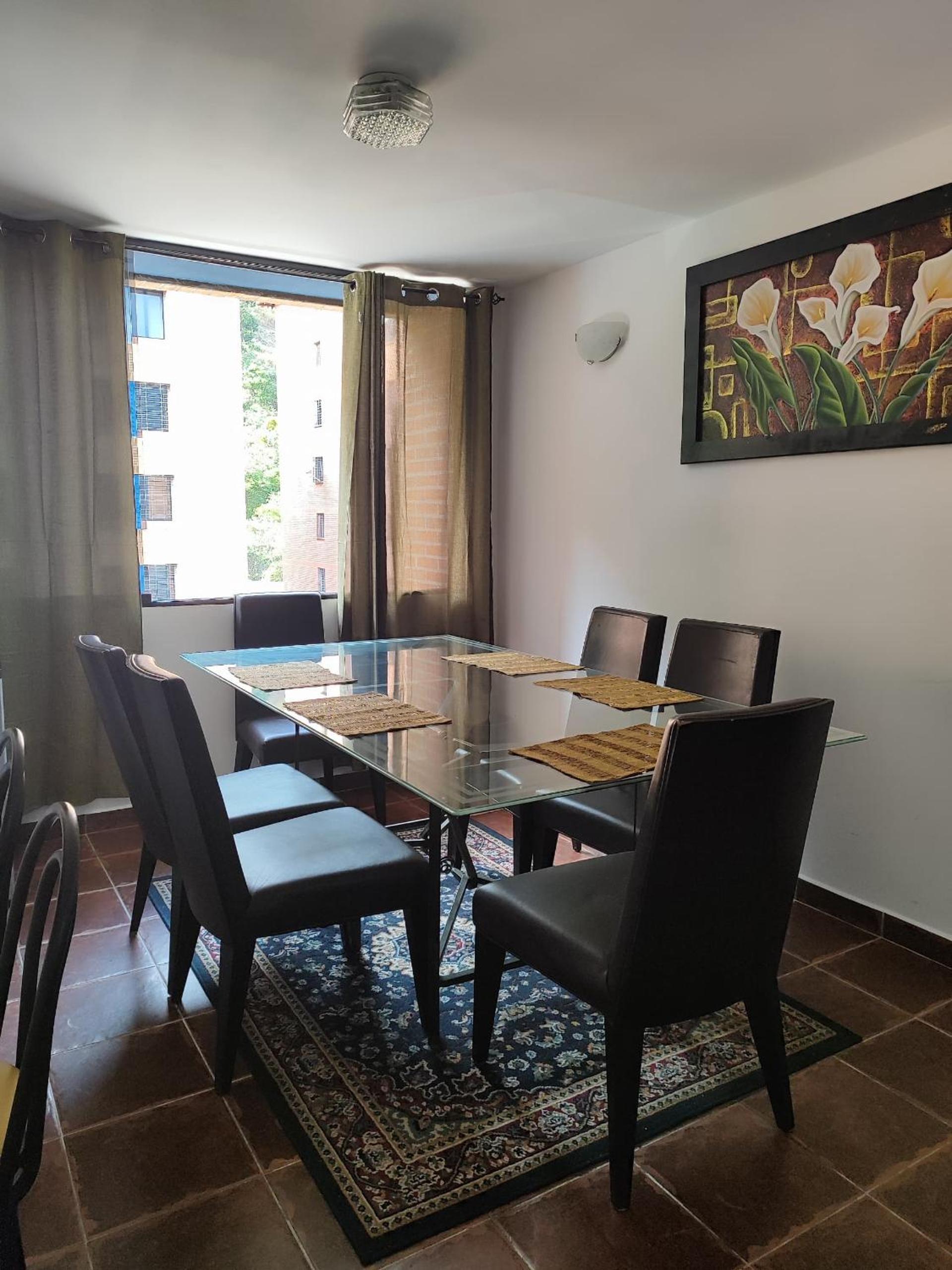 Magnífico Apartamento bien Ubicado view 3
