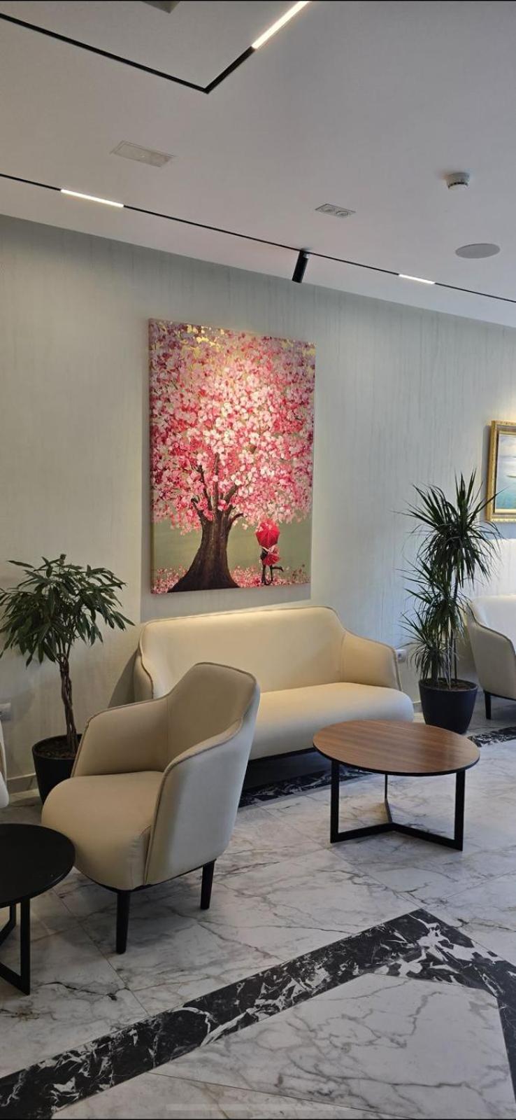 Shkodra Harmony Residences