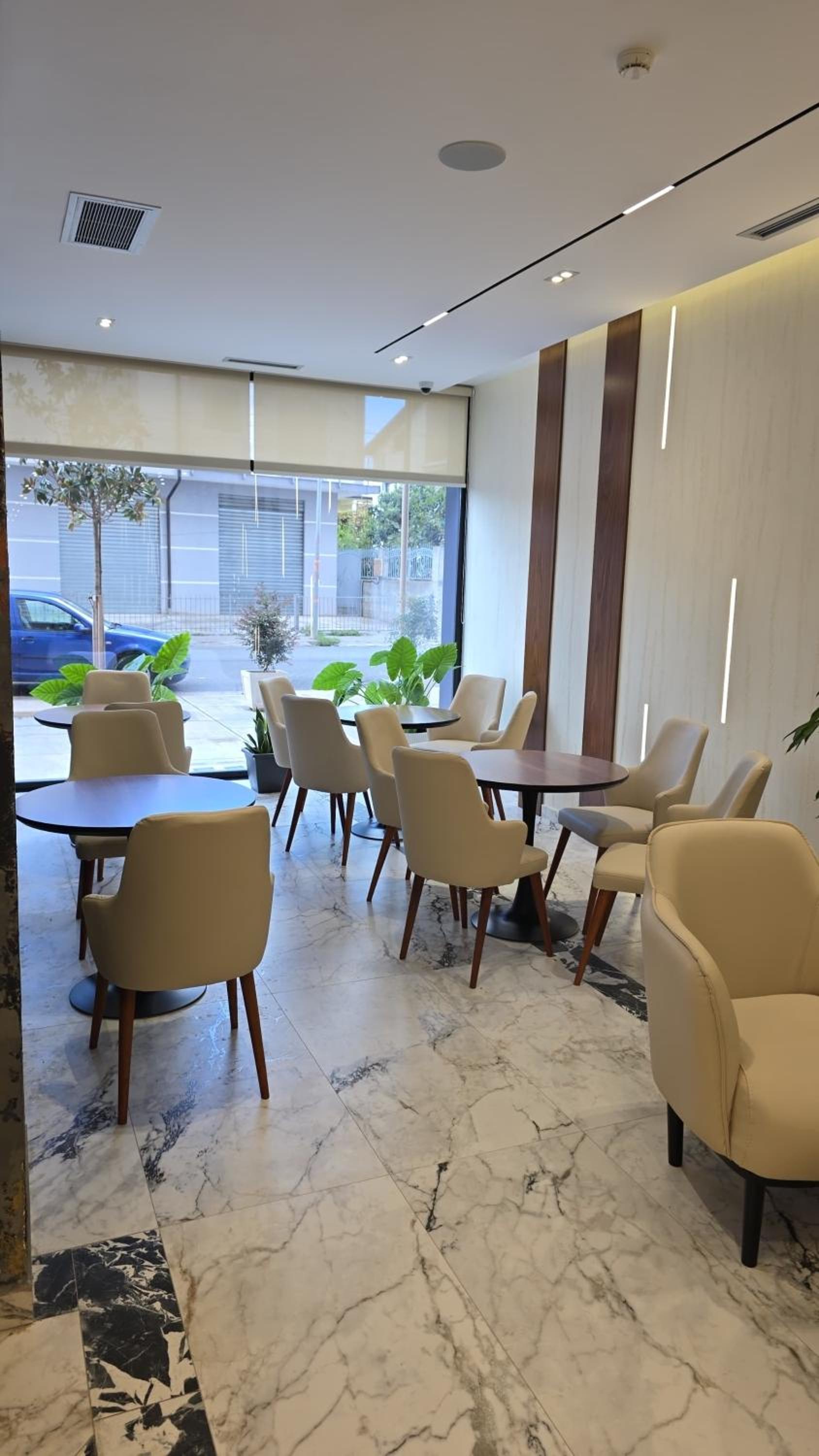 Shkodra Harmony Residences