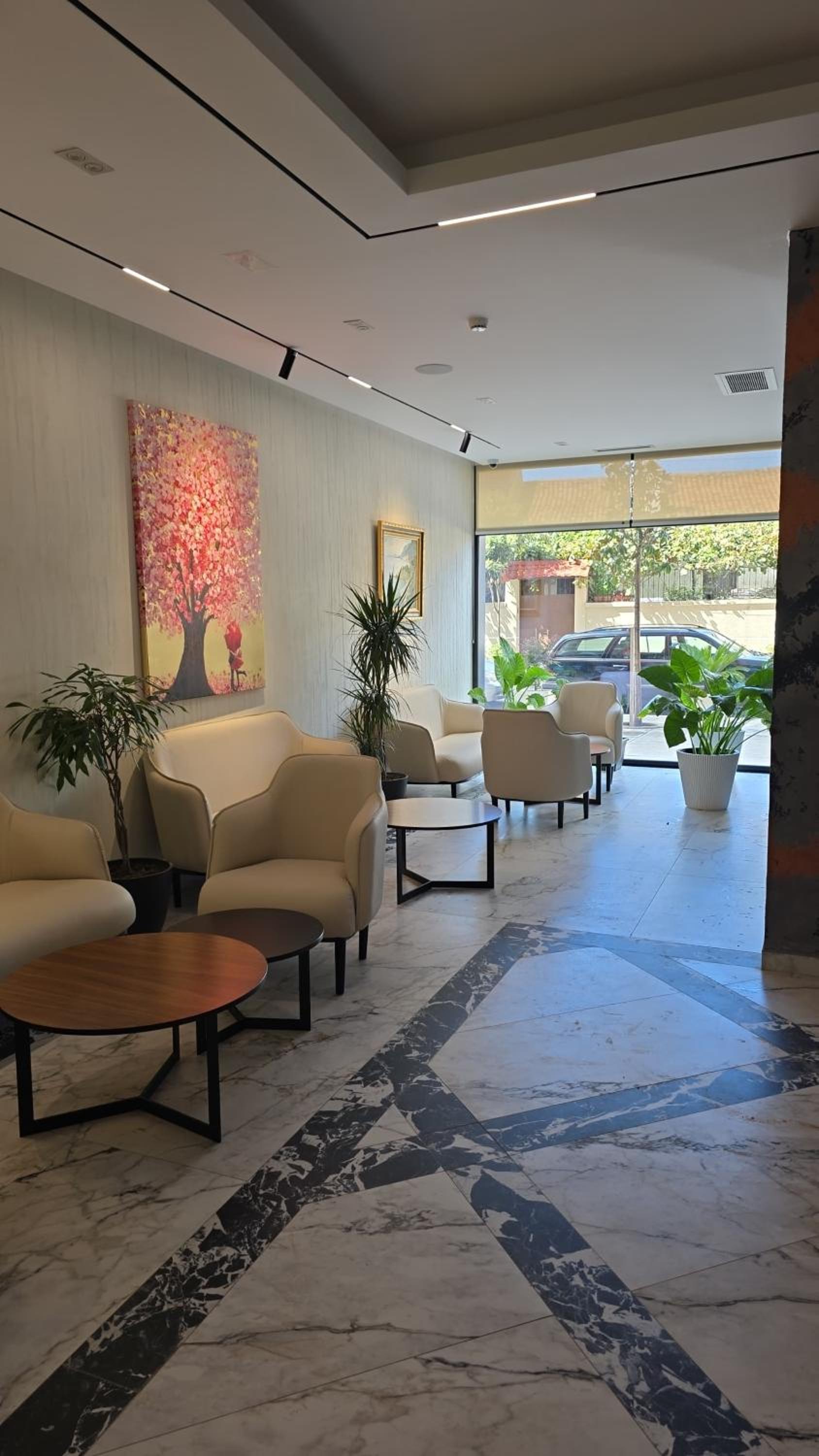 Shkodra Harmony Residences