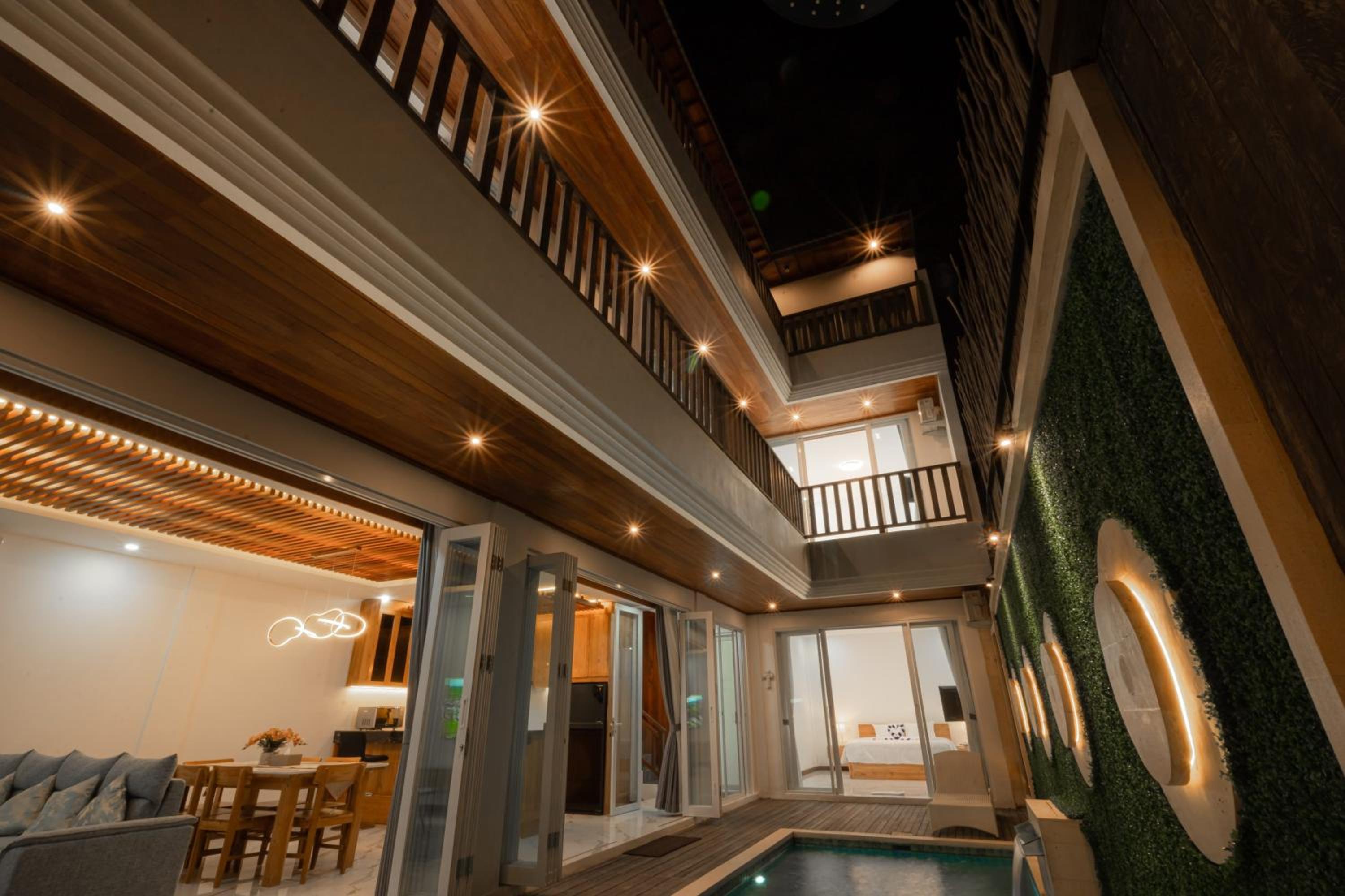 Dijobi Villa Bali - Image 1