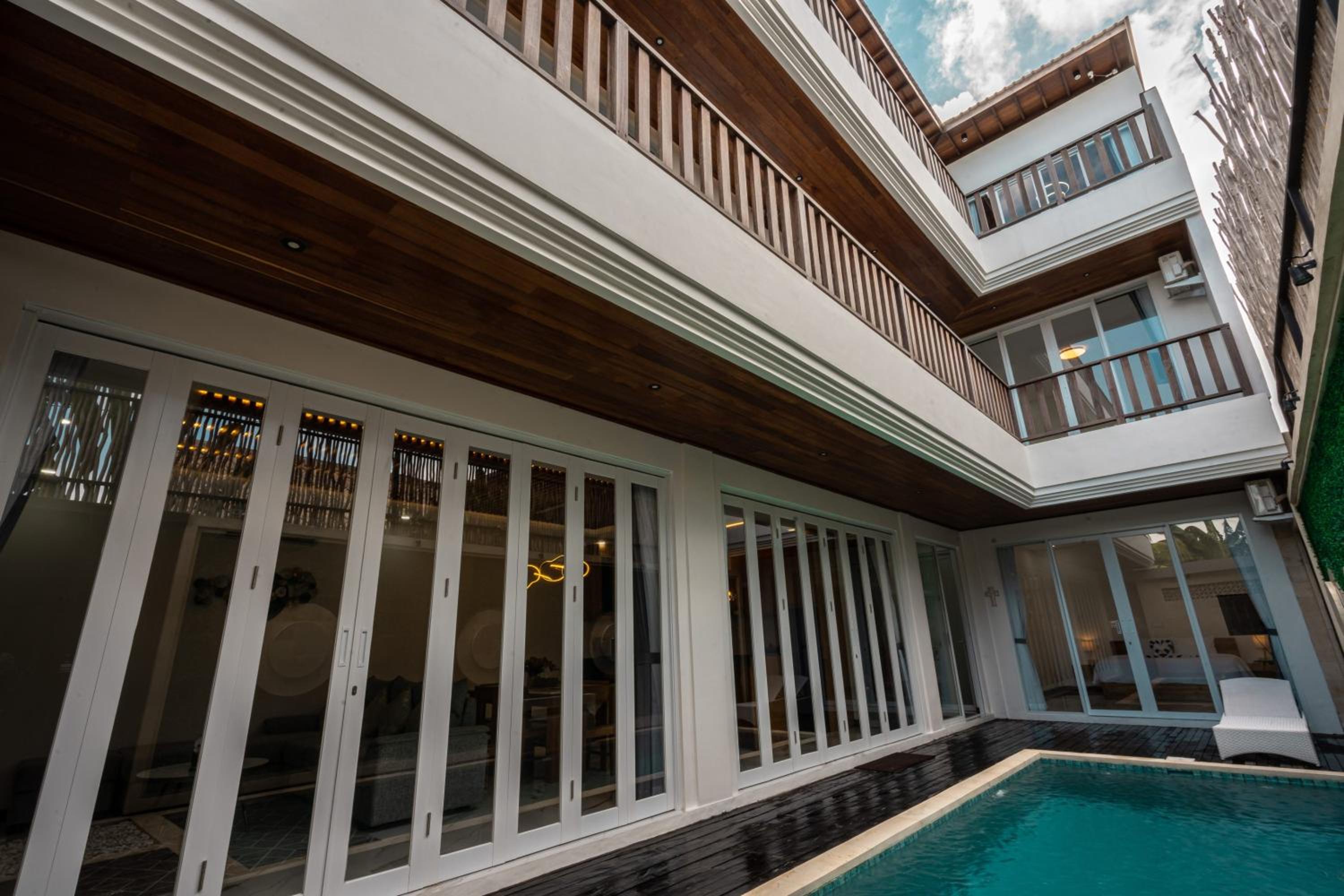 Dijobi Villa Bali - Image 3