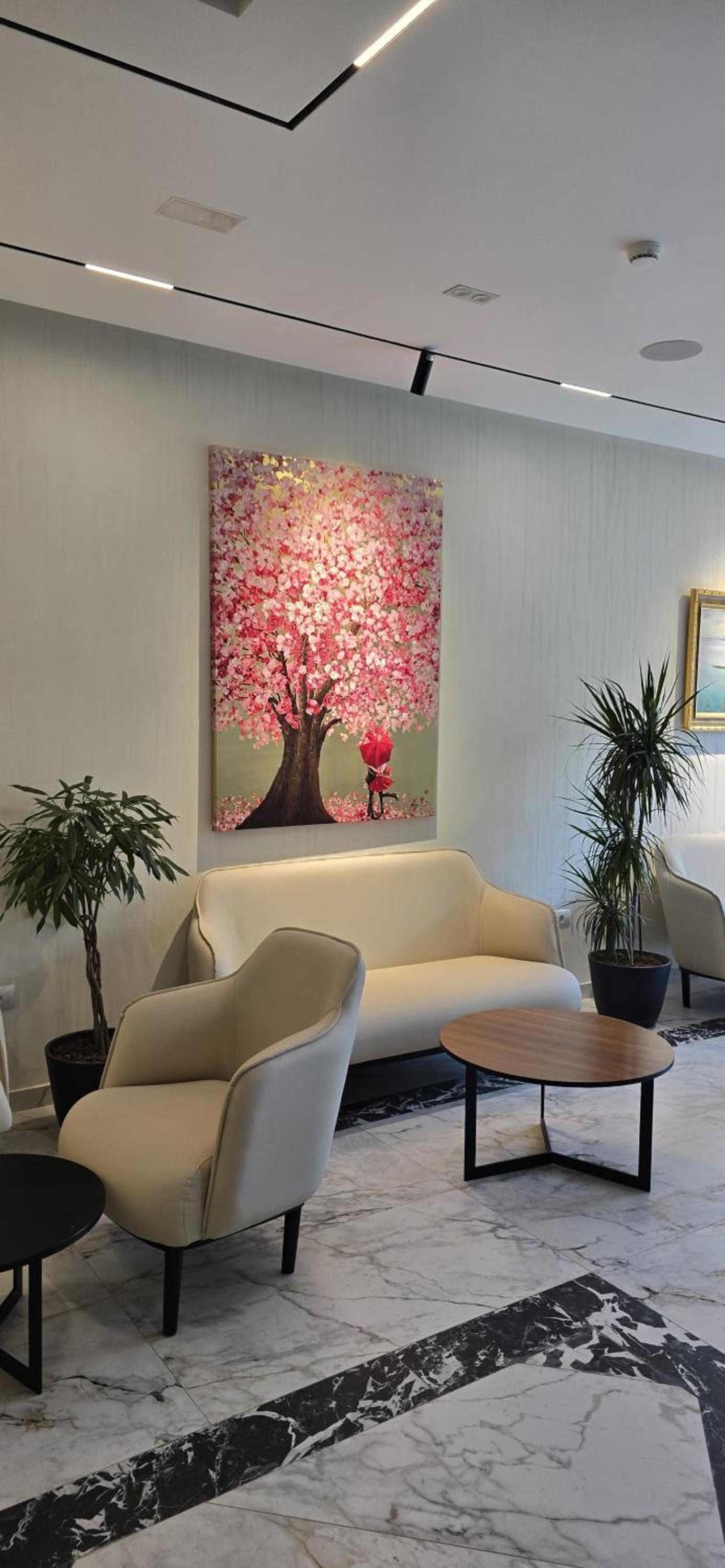 Shkodra Harmony Residences