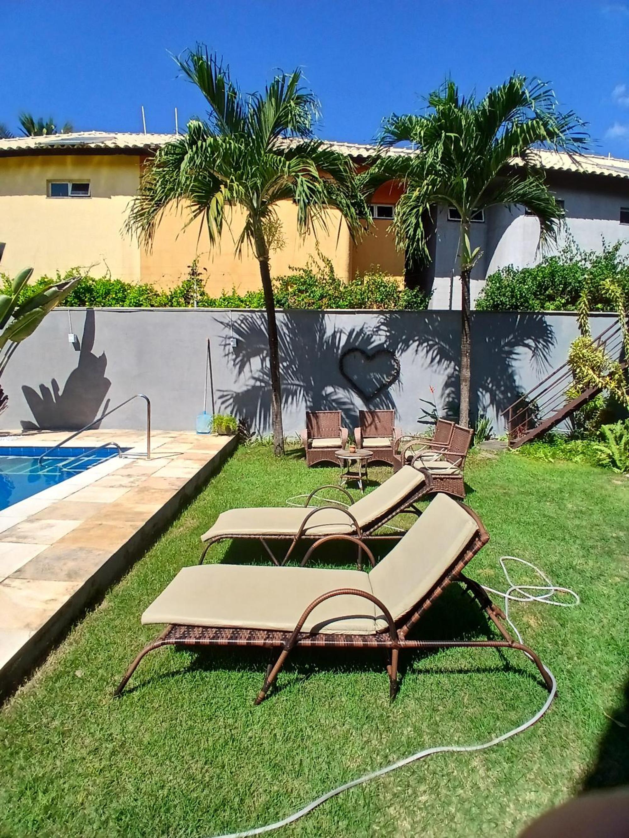 Panorama Cumbuco