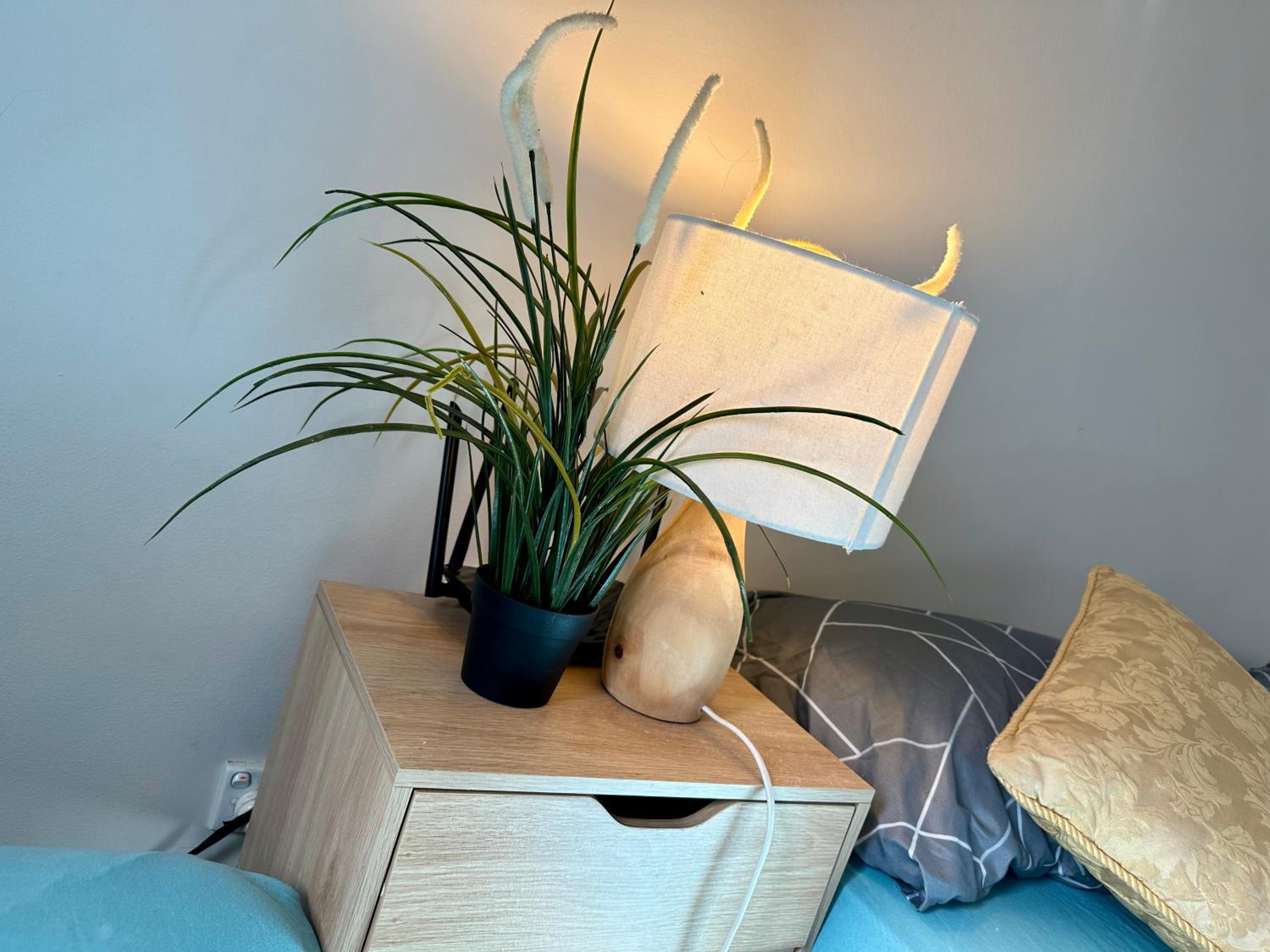 Relaxing park view 2 bedrooms apartment Free Wi-Fi