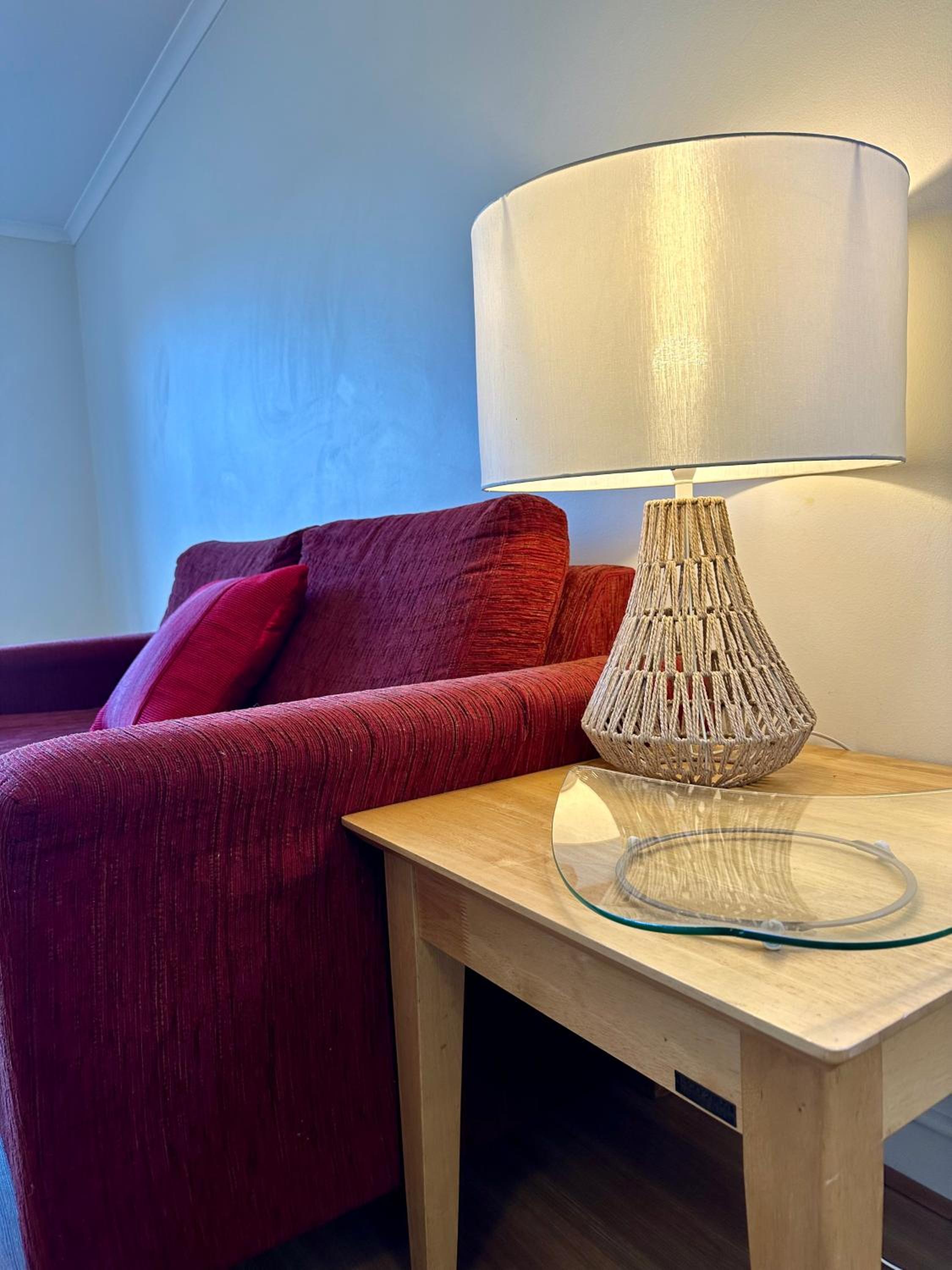 Relaxing park view 2 bedrooms apartment Free Wi-Fi