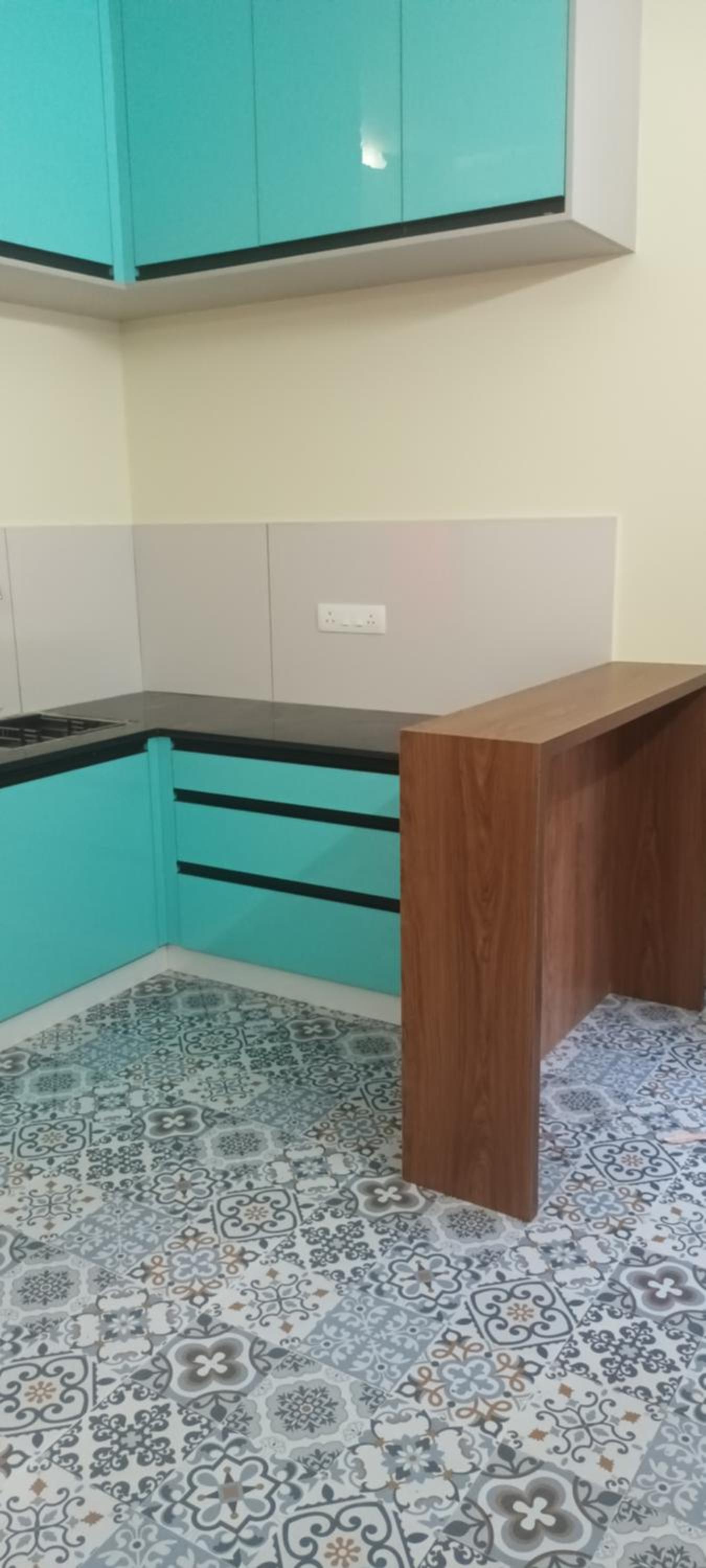 Vadakkethil home stay