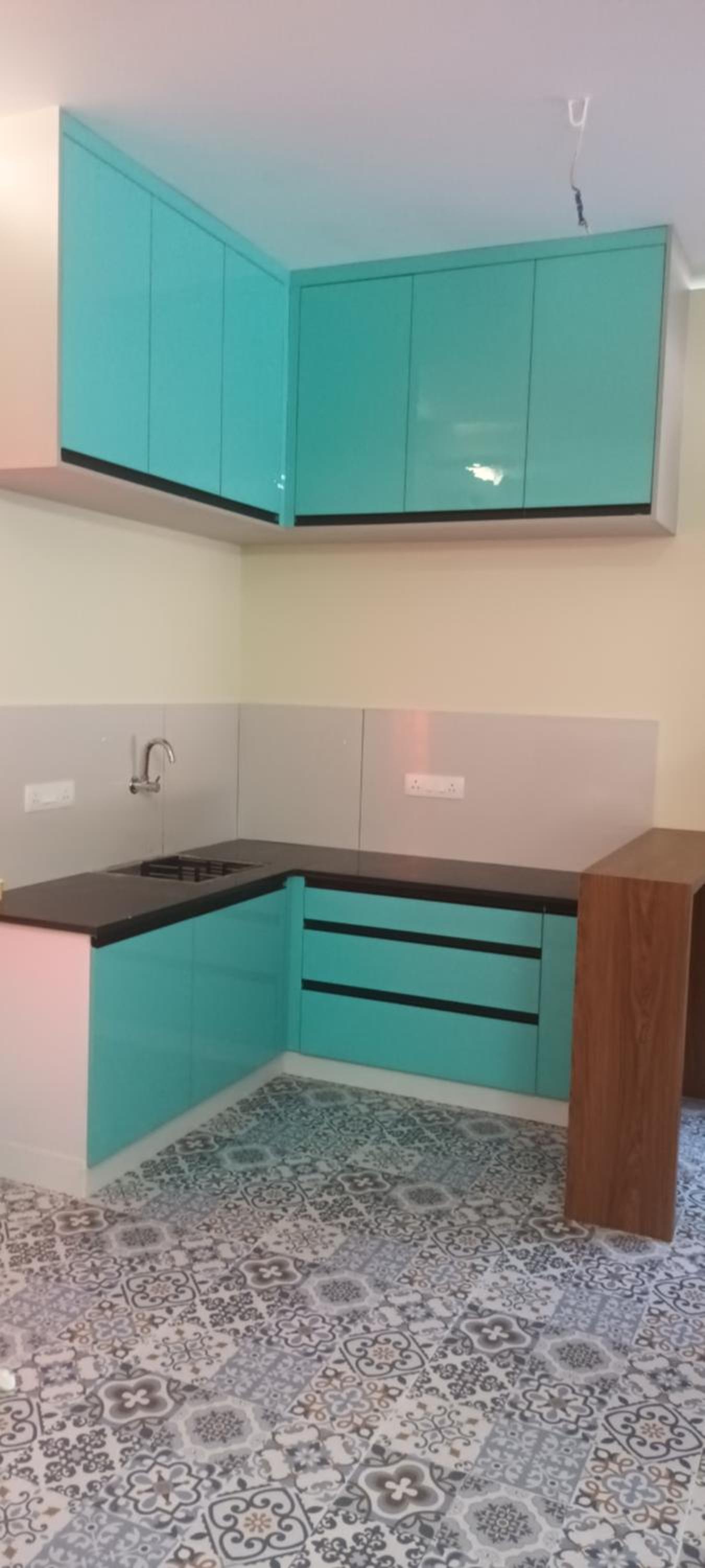 Vadakkethil home stay
