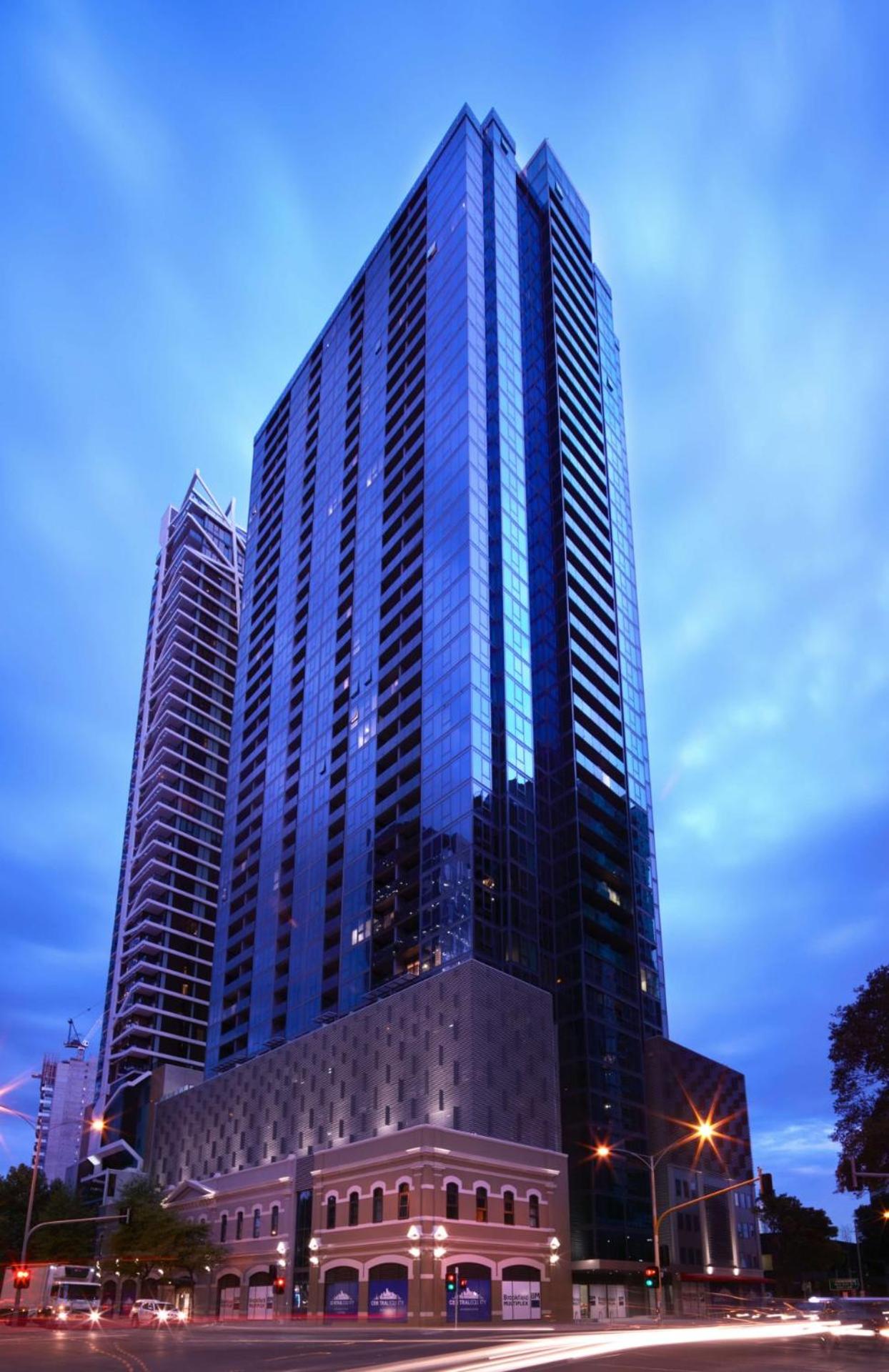 Mega Style Apartments Southbank Grand