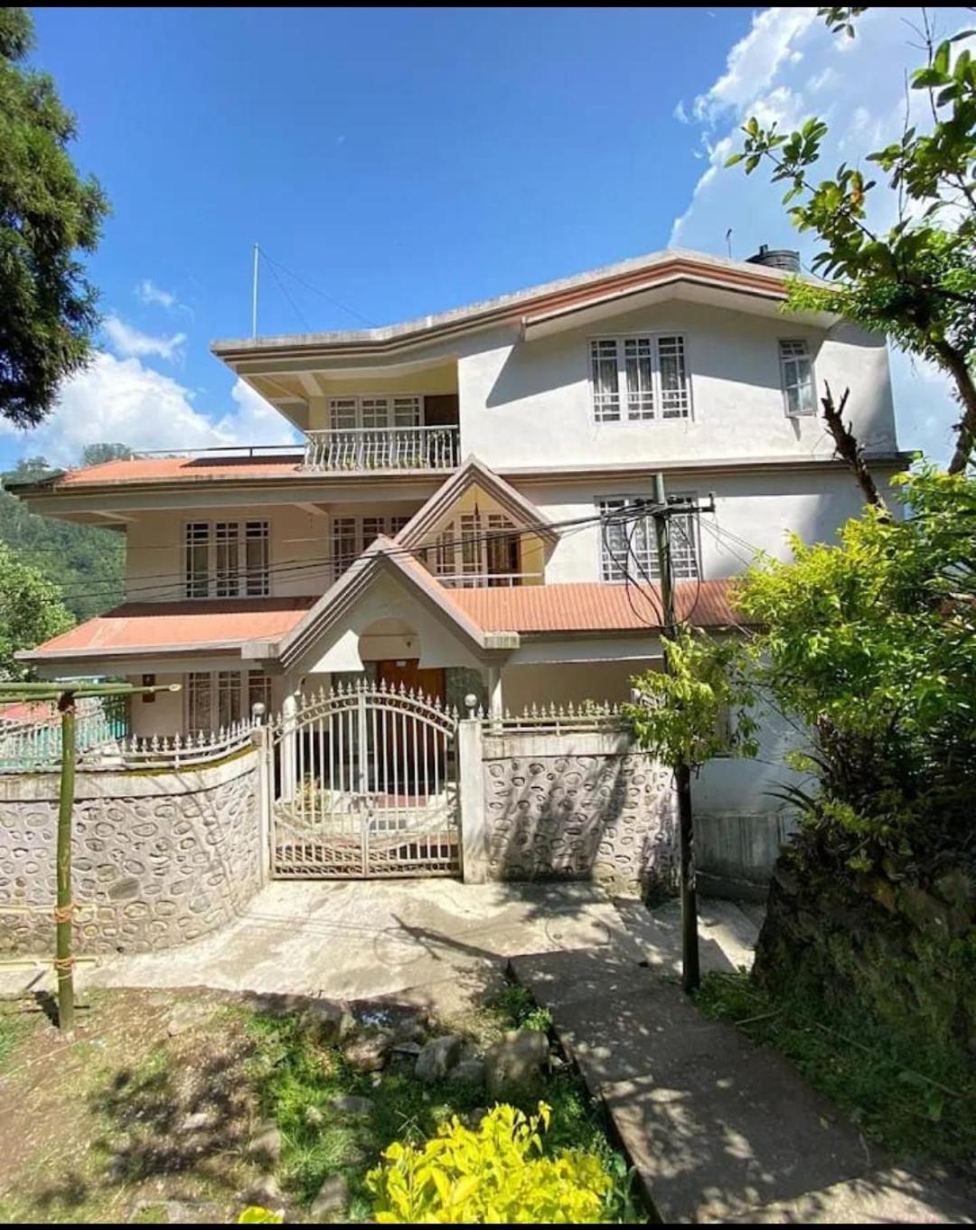 Ronglyang Lotus Villa