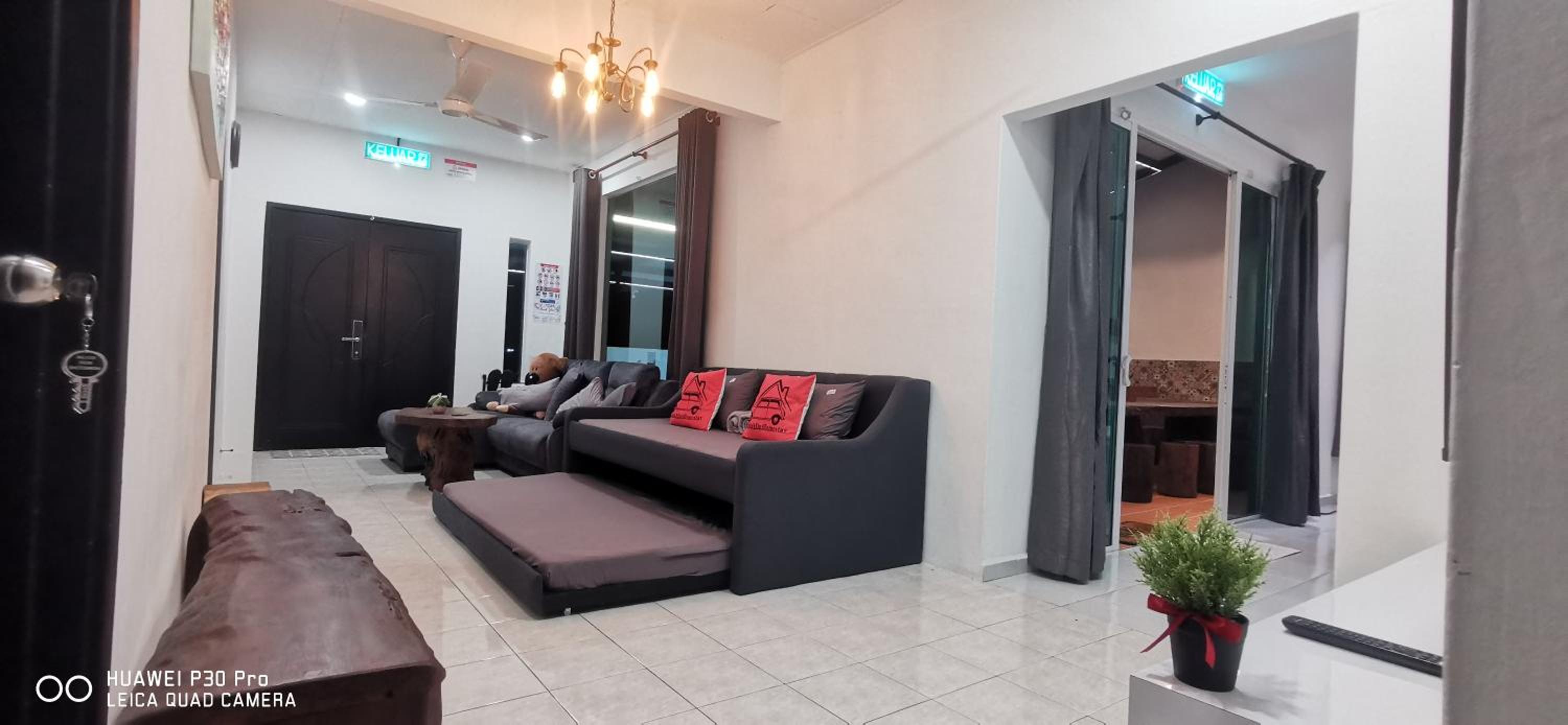 Kulim Mini HomeStay photo 8