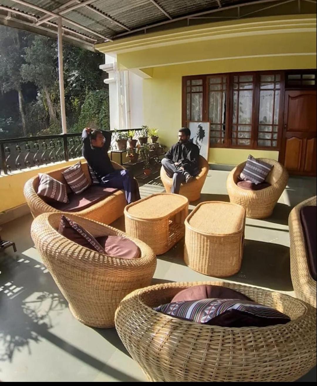 Ronglyang Lotus Villa