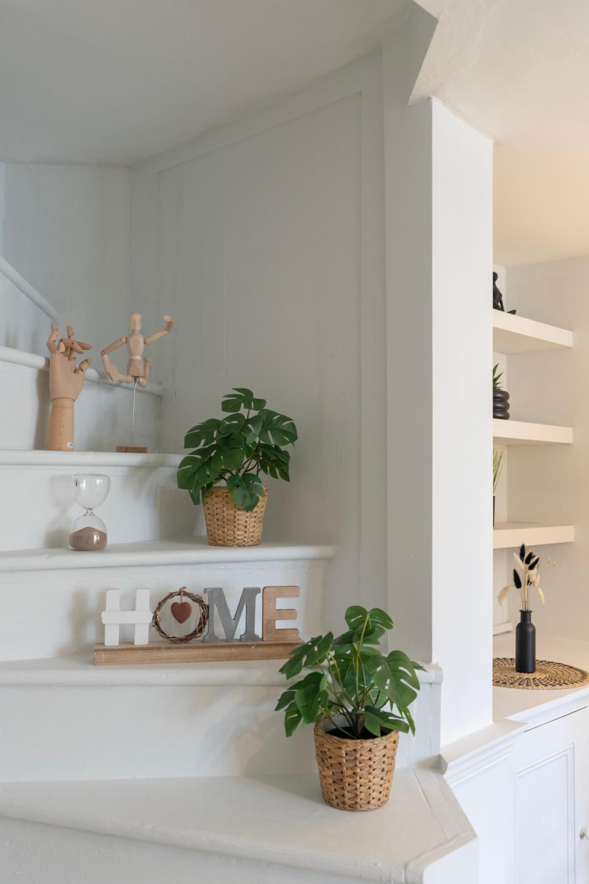 Gorgeous 2bed house in E1