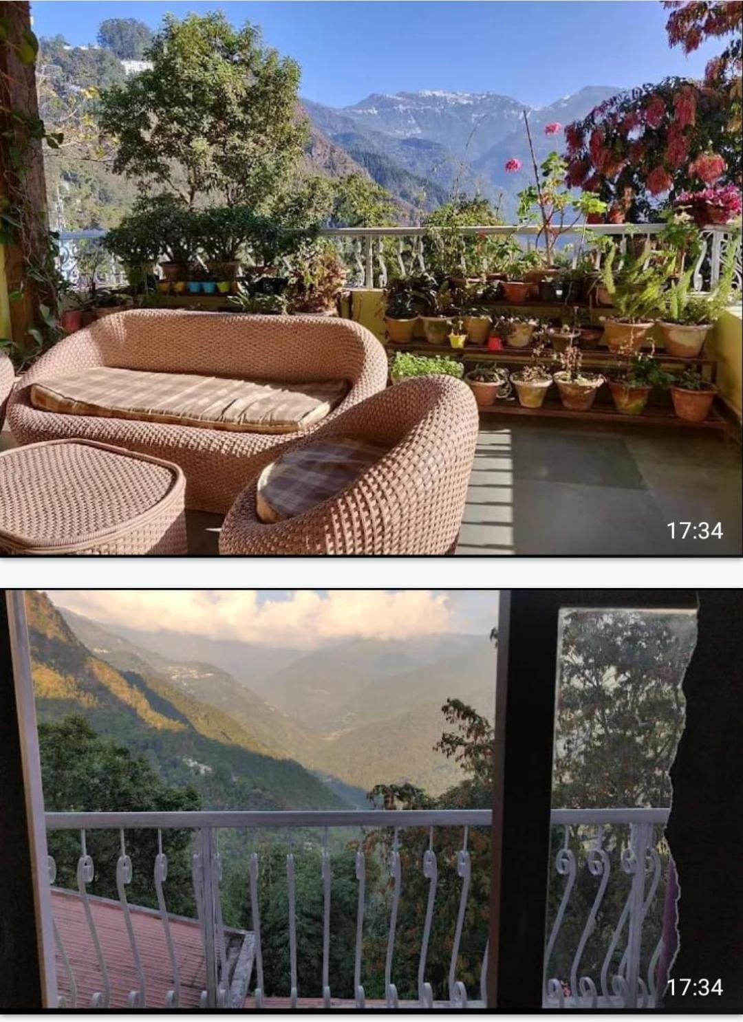 Ronglyang Lotus Villa