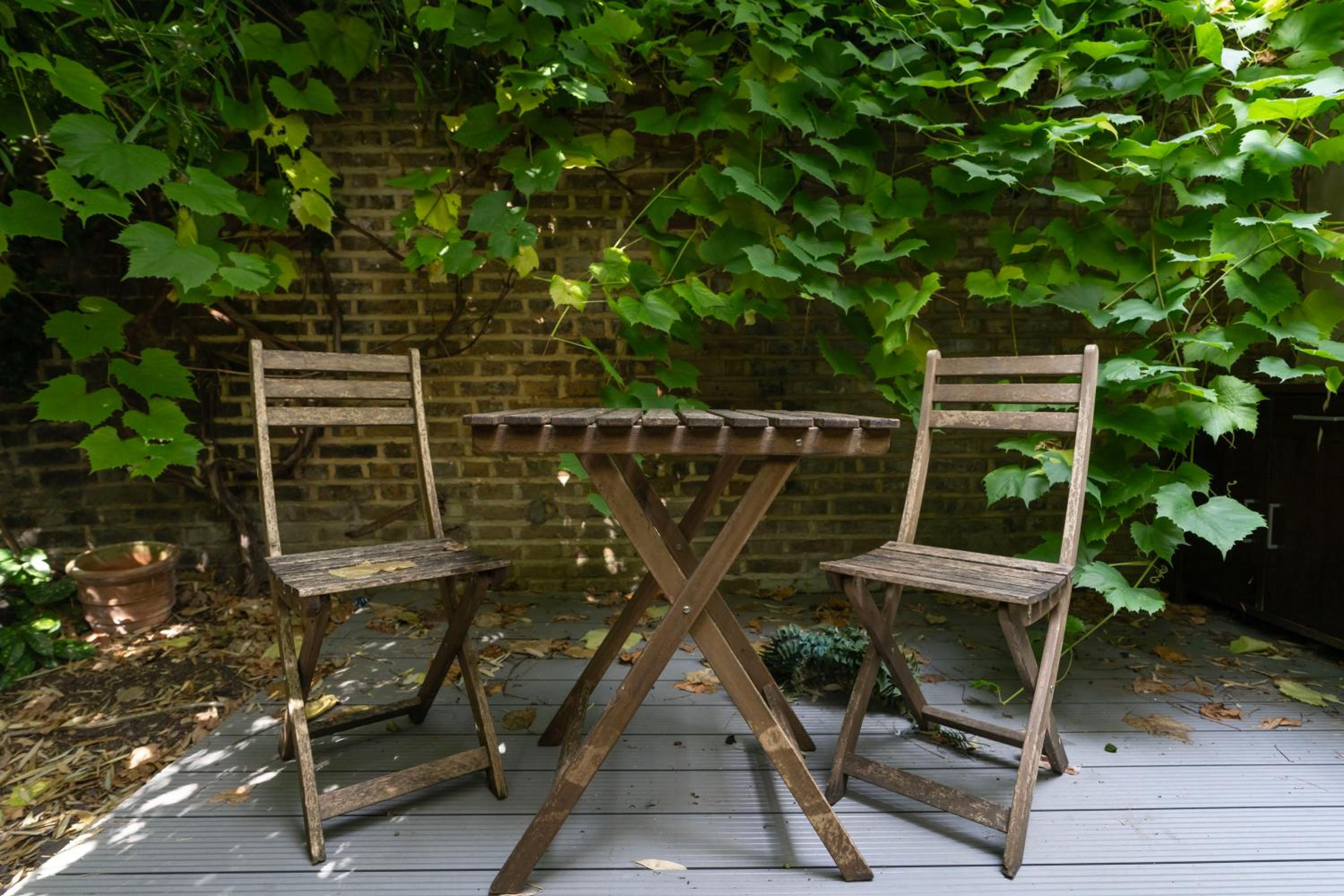 Gorgeous 2bed house in E1