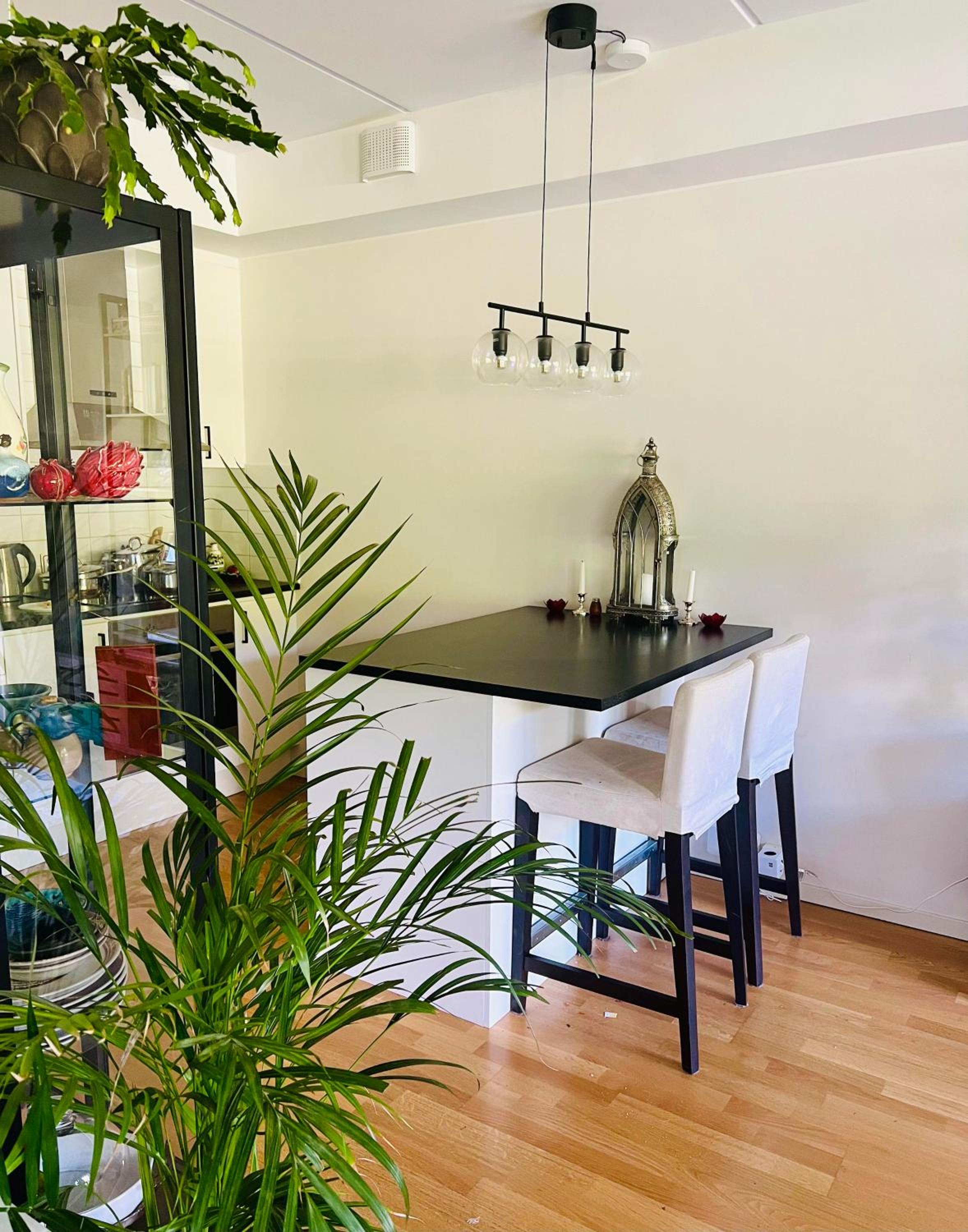 Cozy place for family or friends