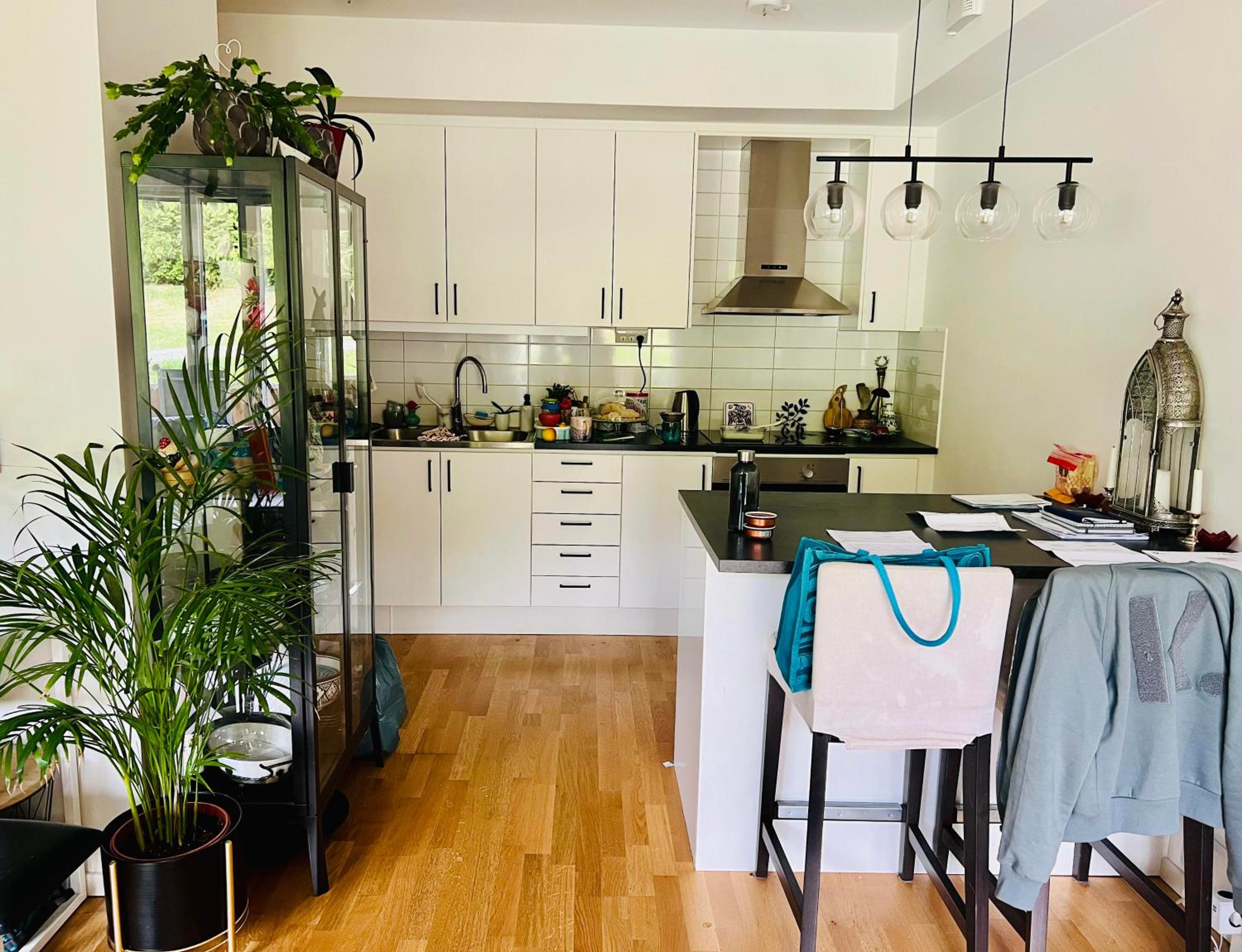 Cozy place for family or friends