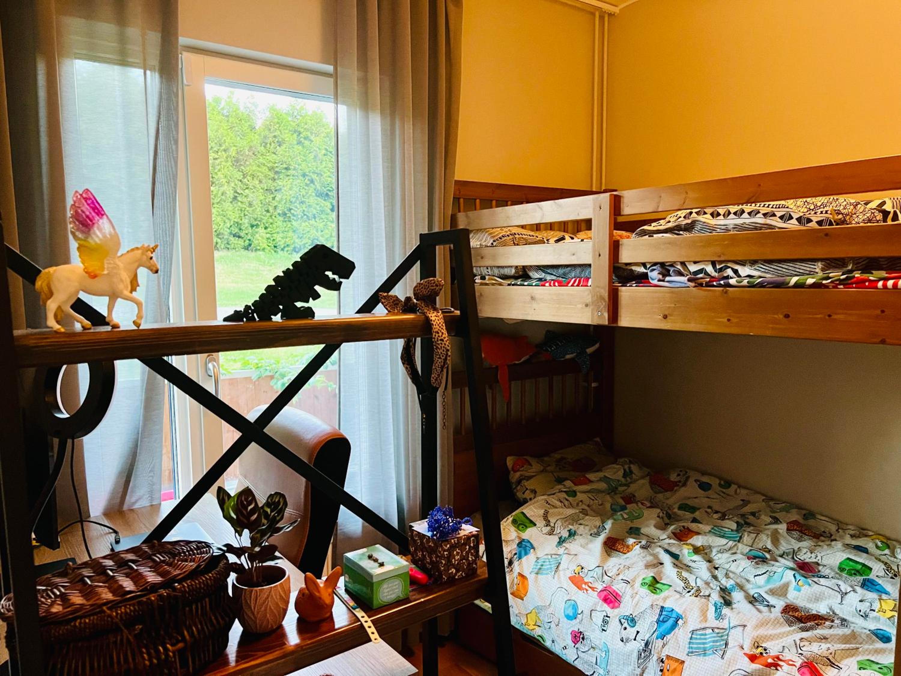Cozy place for family or friends