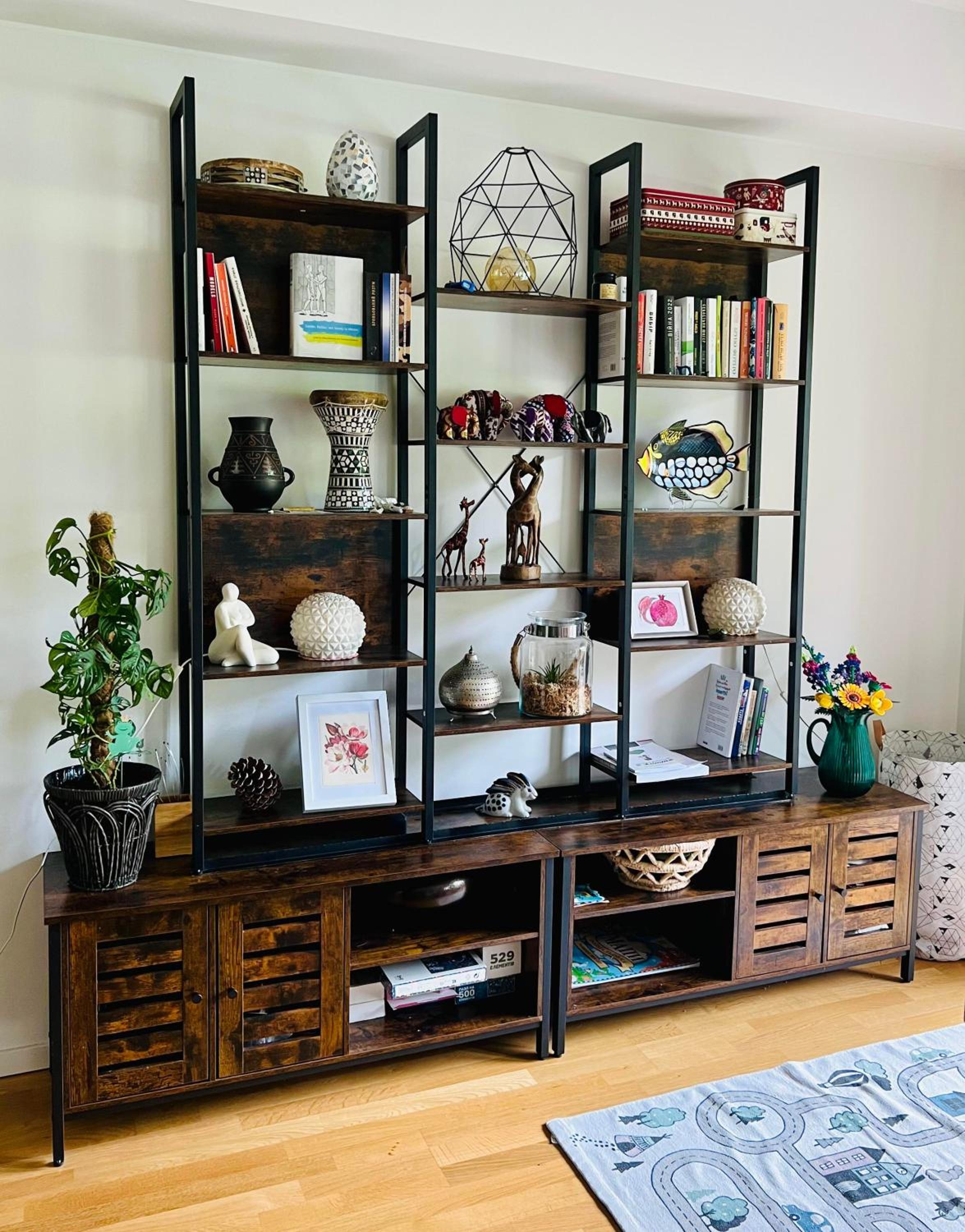 Cozy place for family or friends
