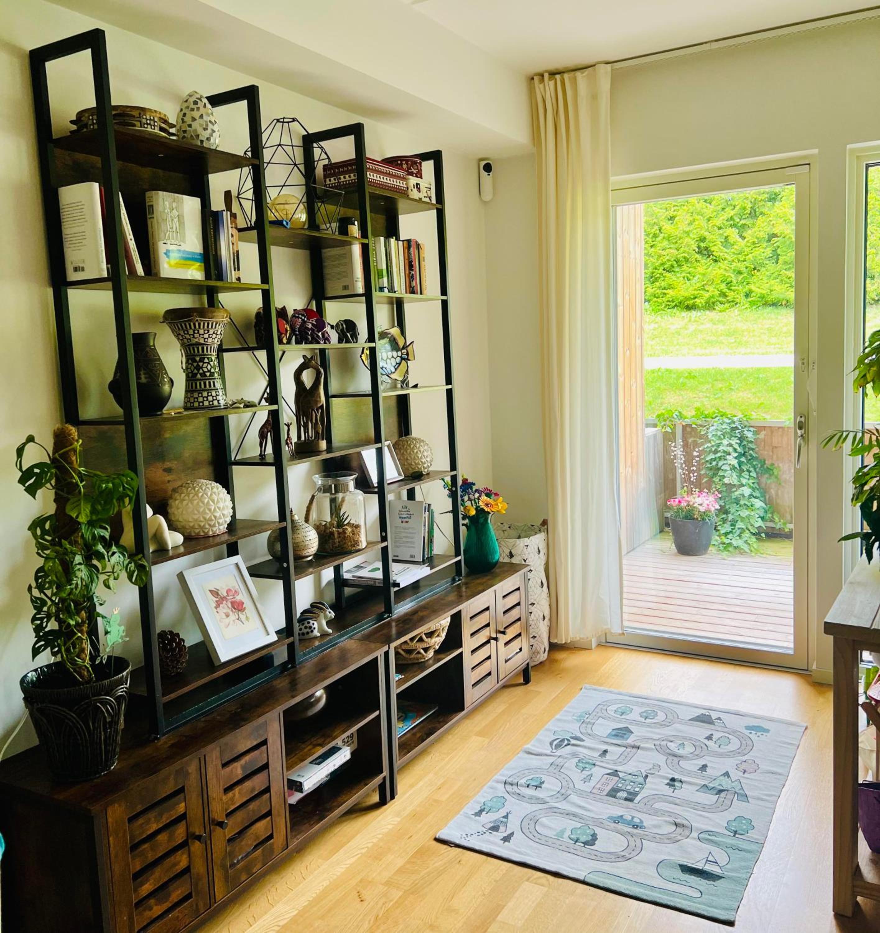 Cozy place for family or friends