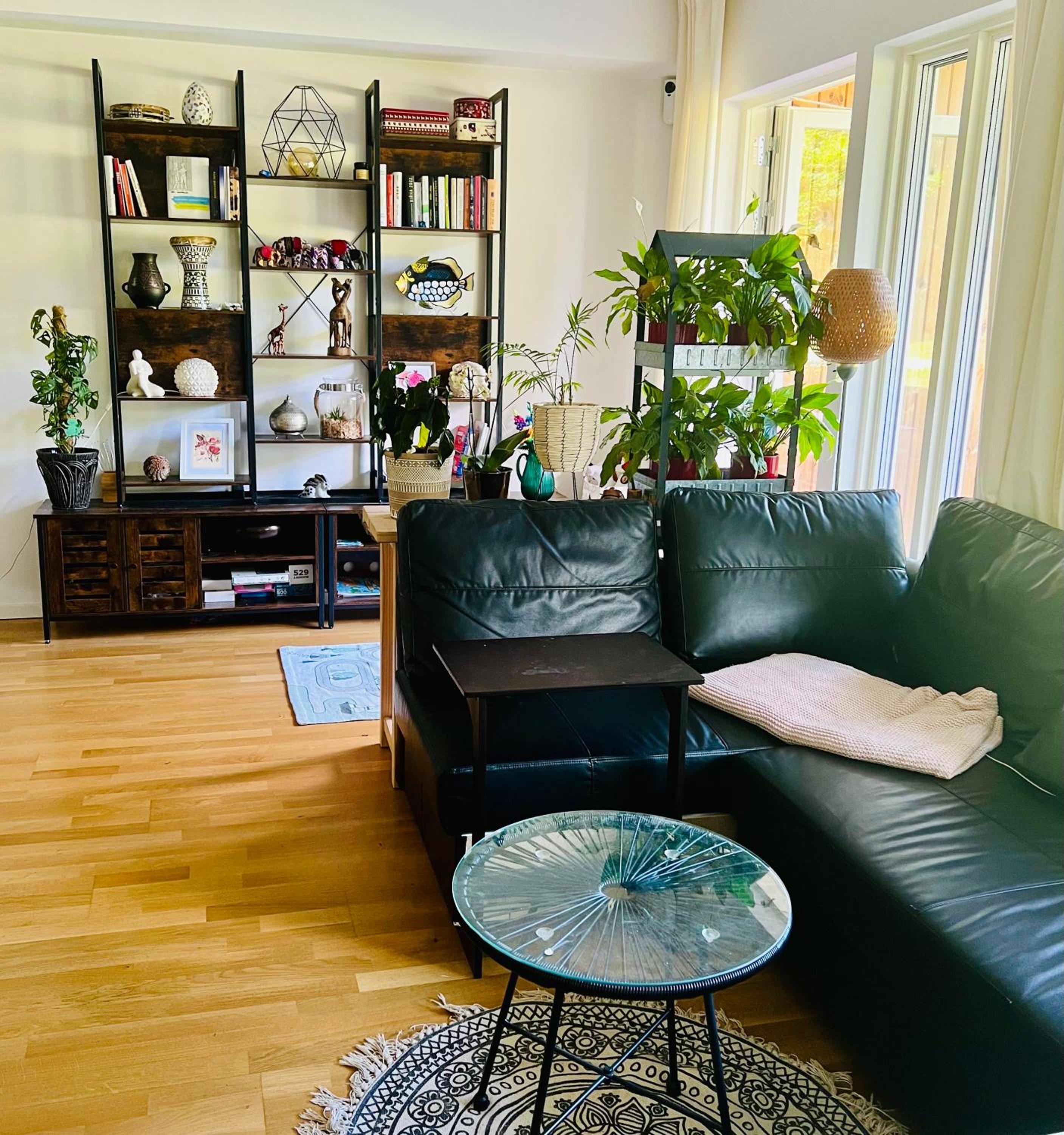 Cozy place for family or friends
