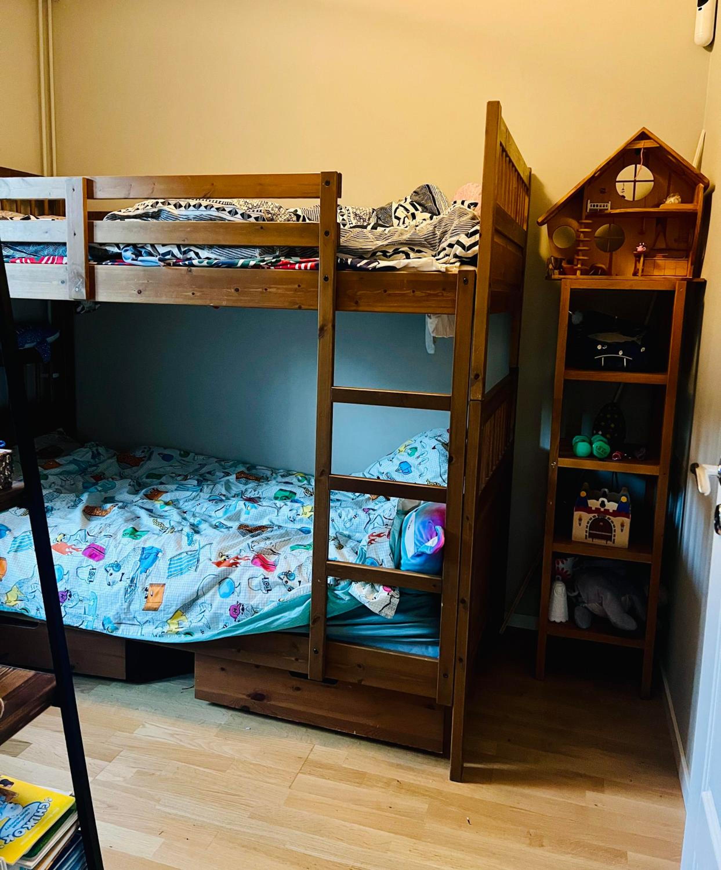 Cozy place for family or friends