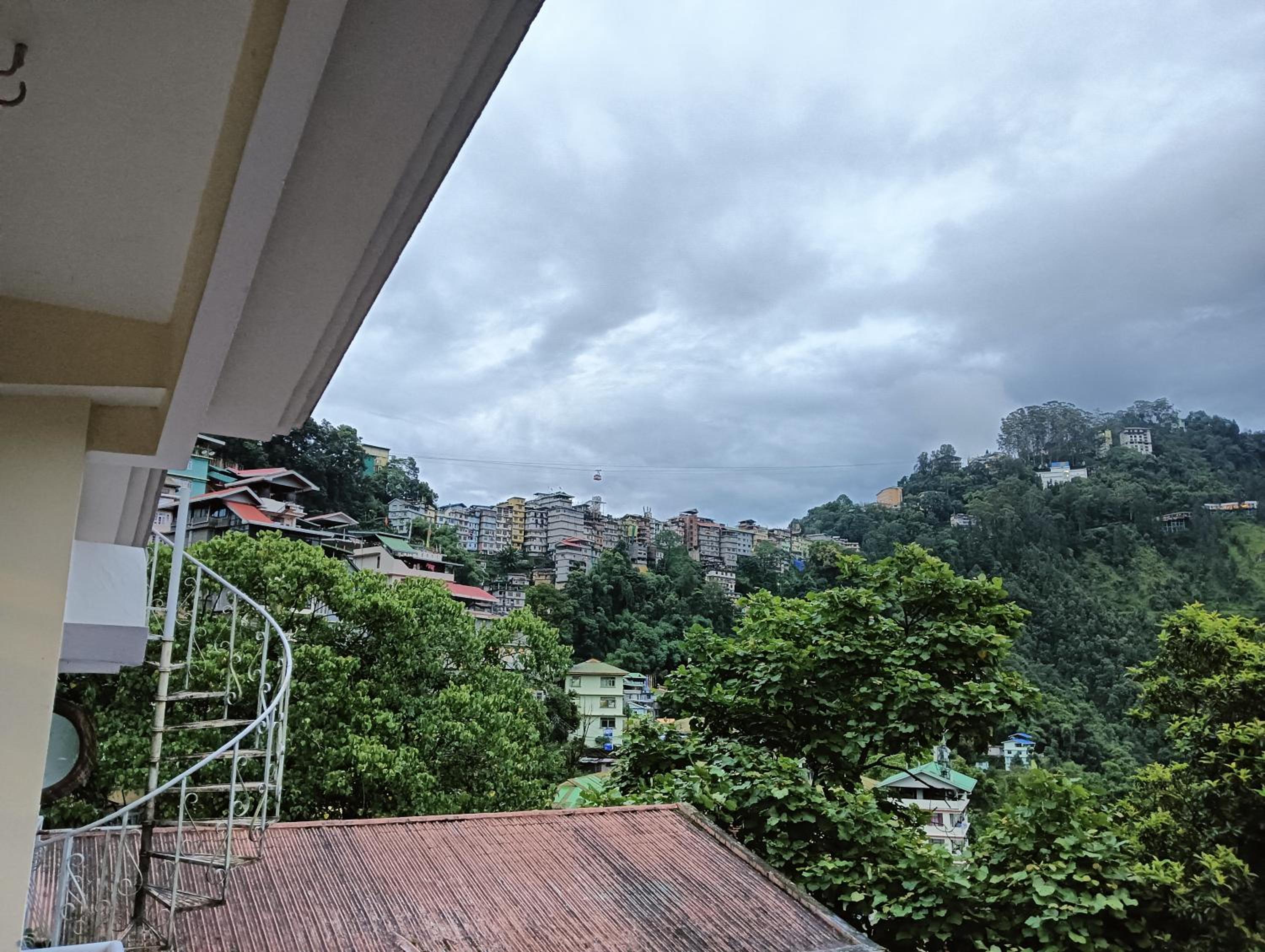 Ronglyang Lotus Villa