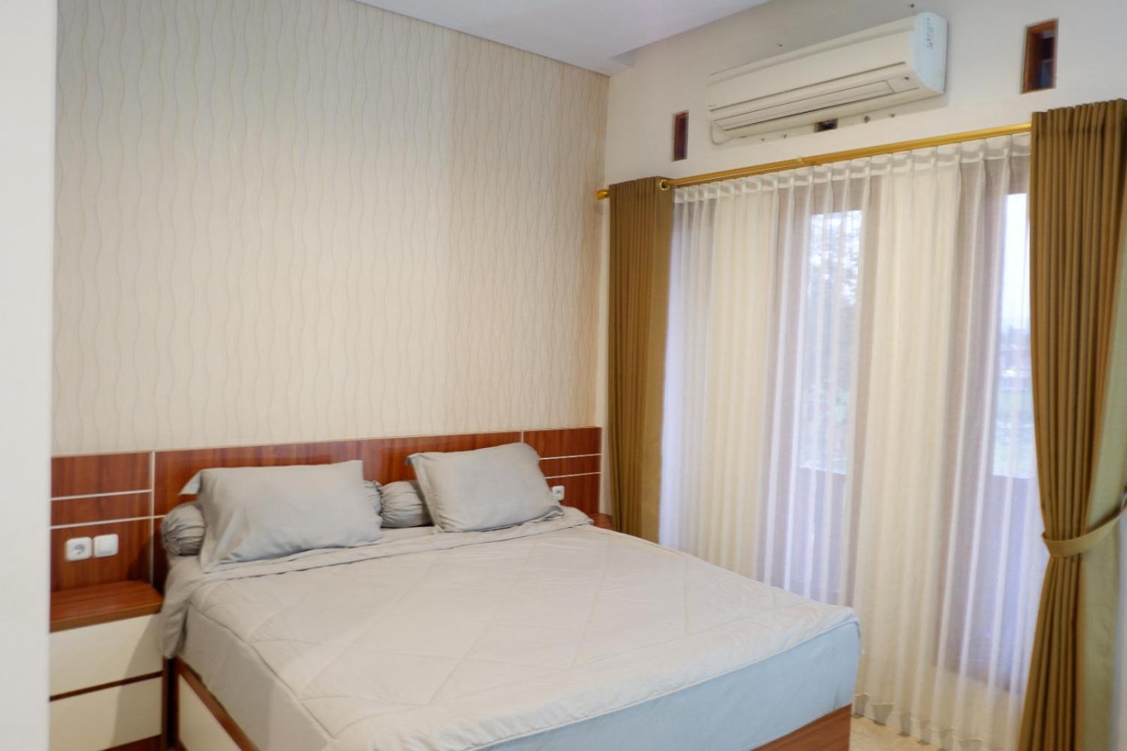 Benada Homestay Berbah Jogja view 3